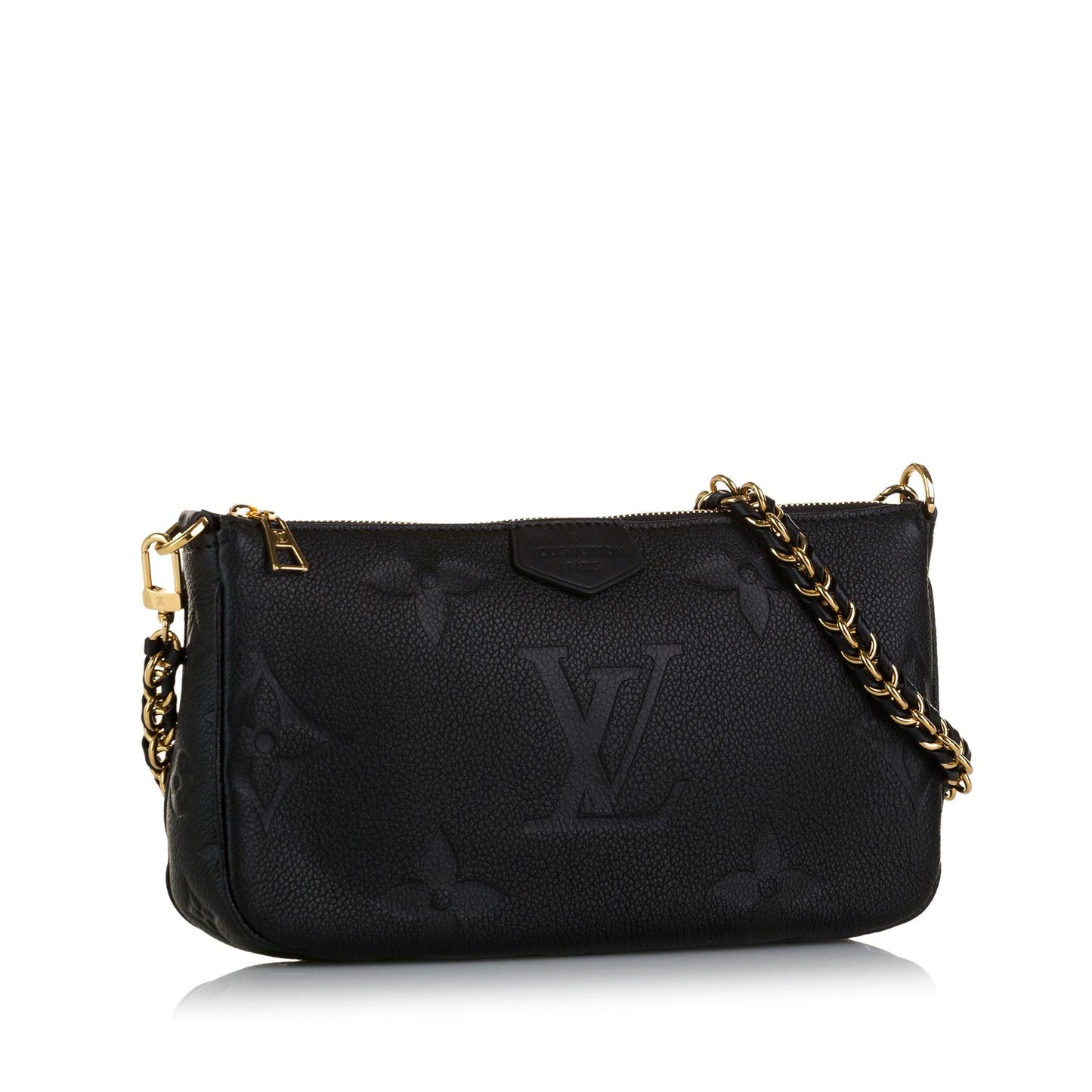 Louis Vuitton Monogram Empriente Bicolor Pochette Felicie