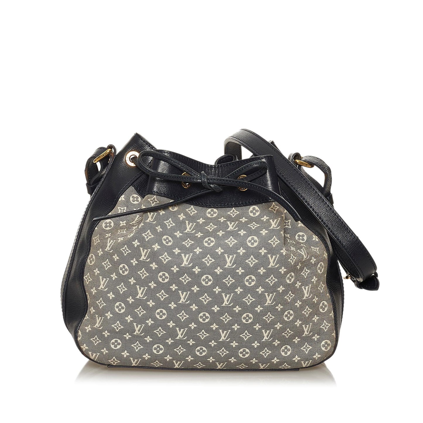 Louis Vuitton Monogram Encre Idylle Noe (SHG-28539)