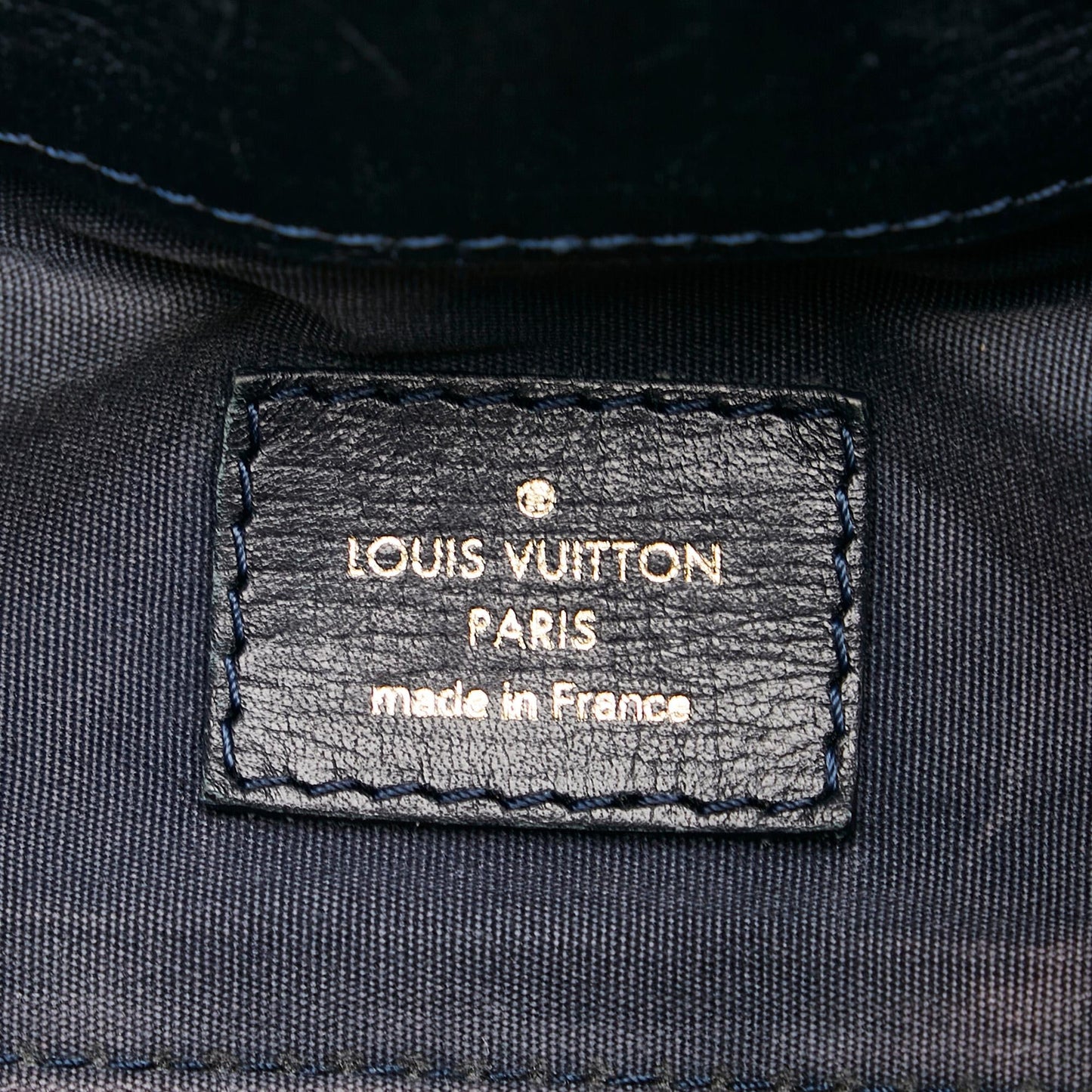 Louis Vuitton Monogram Encre Idylle Noe (SHG-28539)