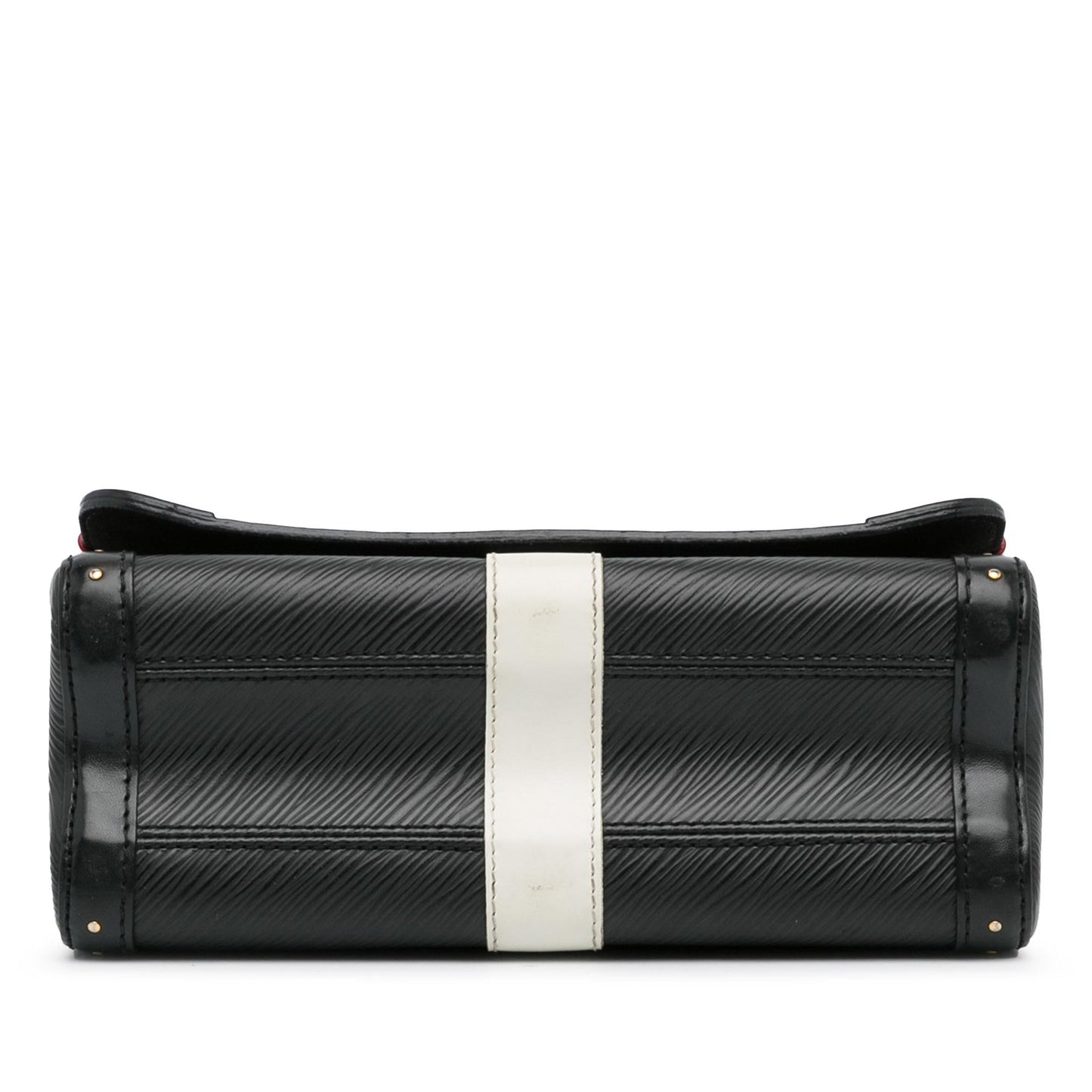 Louis Vuitton Monogram Epi Trunk Twist MM (SHG-6ADril)