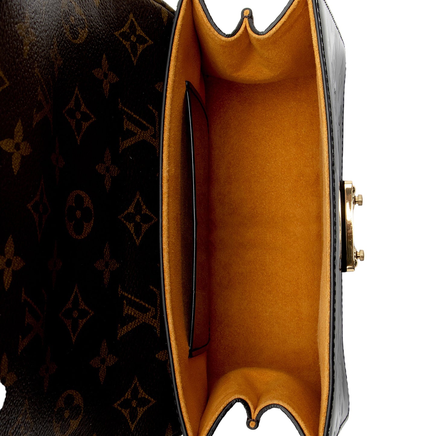Louis Vuitton Monogram Epi Vernis Wynwood Shoulder Bag (SHF-Fgly0l)