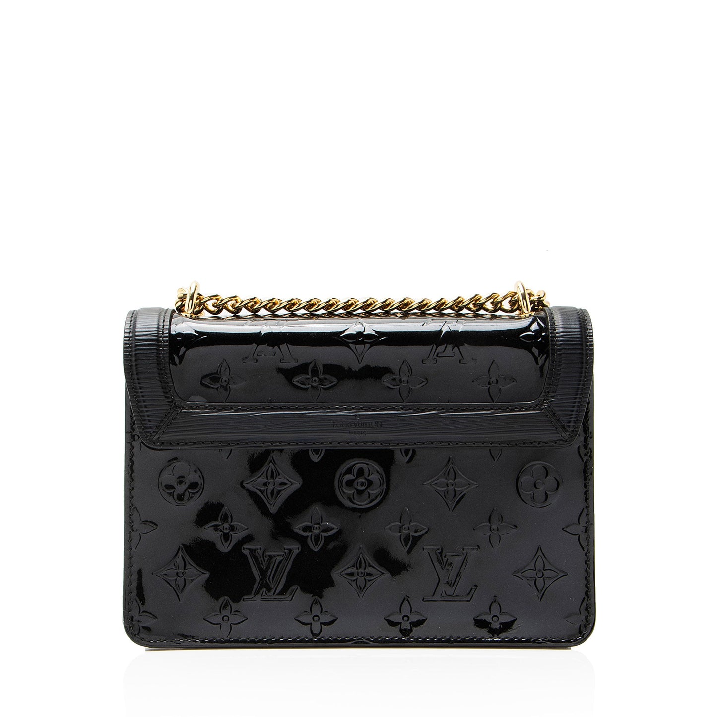Louis Vuitton Monogram Epi Vernis Wynwood Shoulder Bag