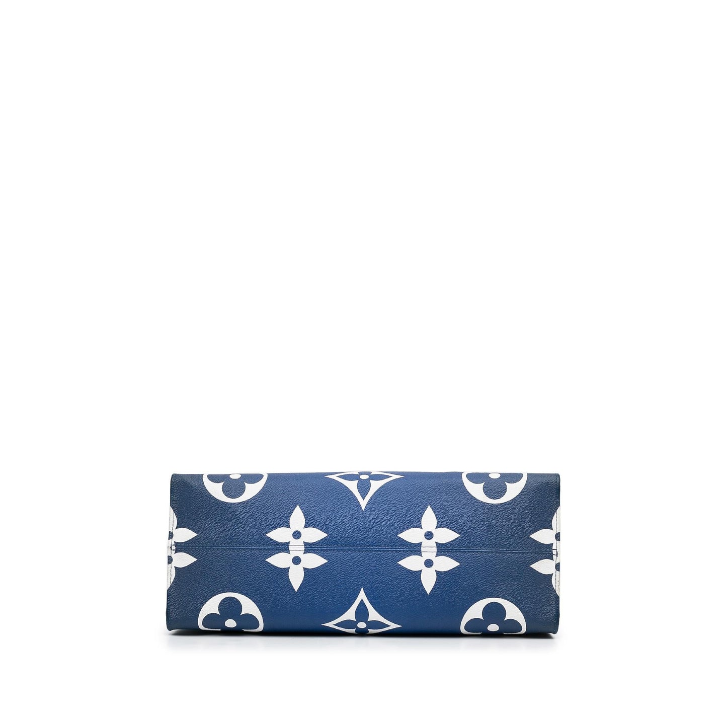 Louis Vuitton Monogram Escale OntheGo GM (SHG-zq74qa)