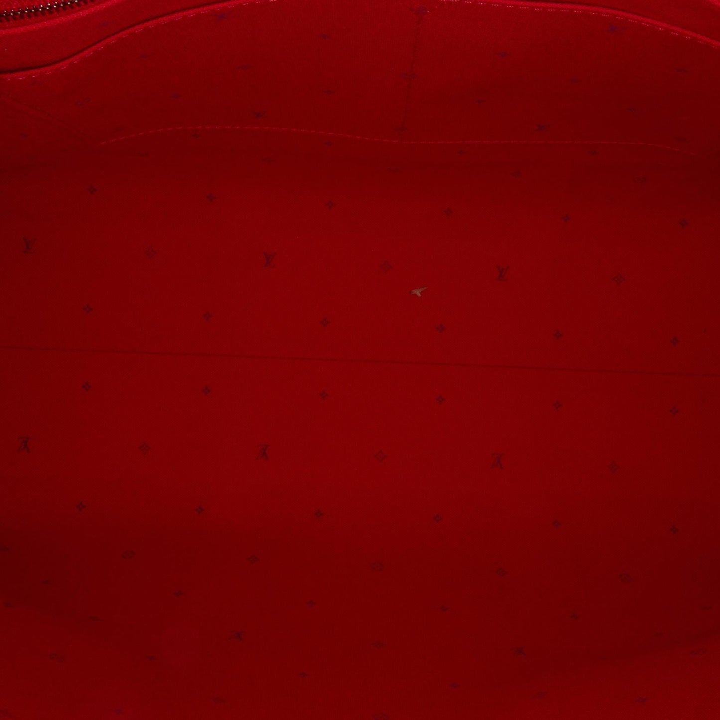 Louis Vuitton Monogram Escale OntheGo GM (SHG-uo21Fw)
