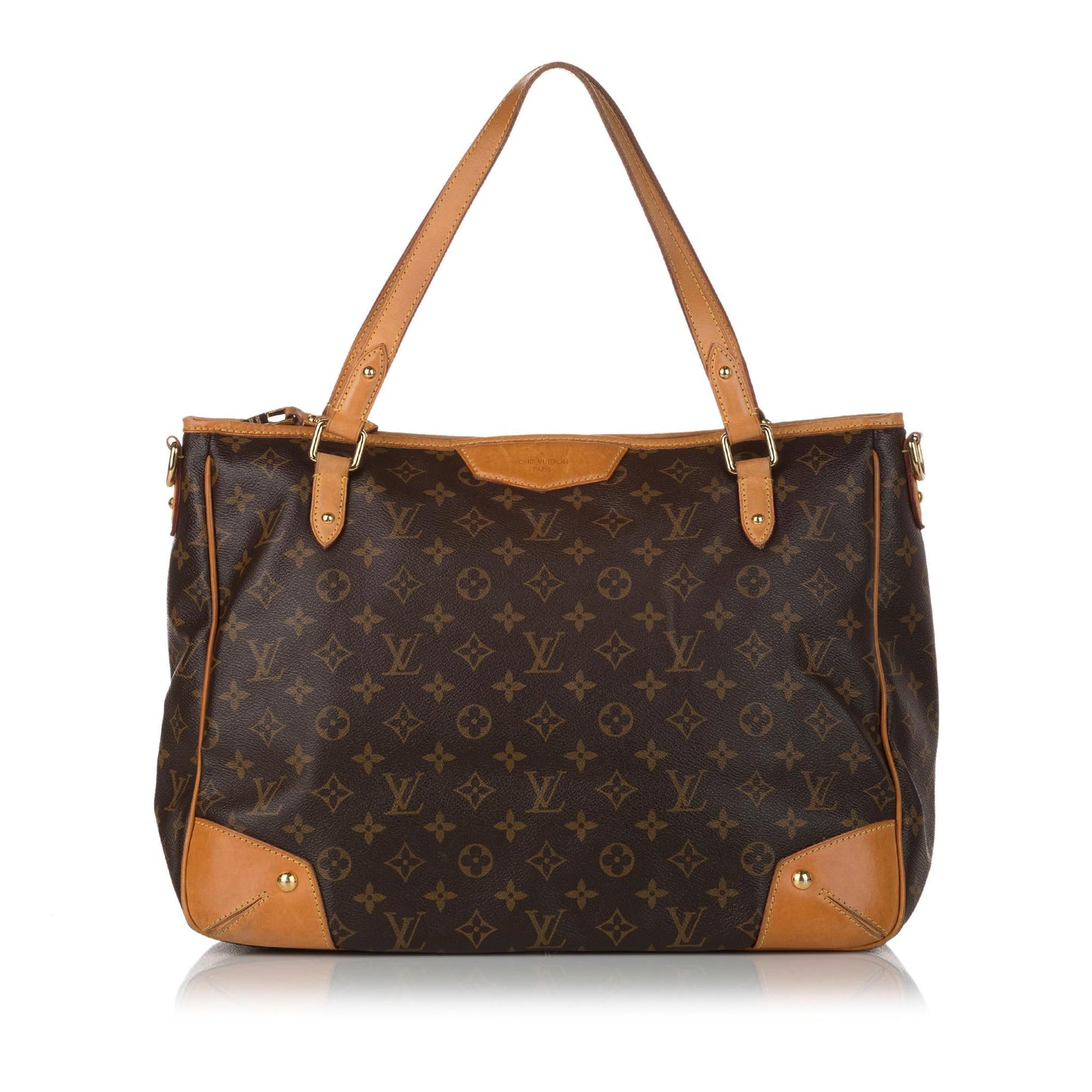 Louis Vuitton Monogram Estrela GM (SHG-31036)
