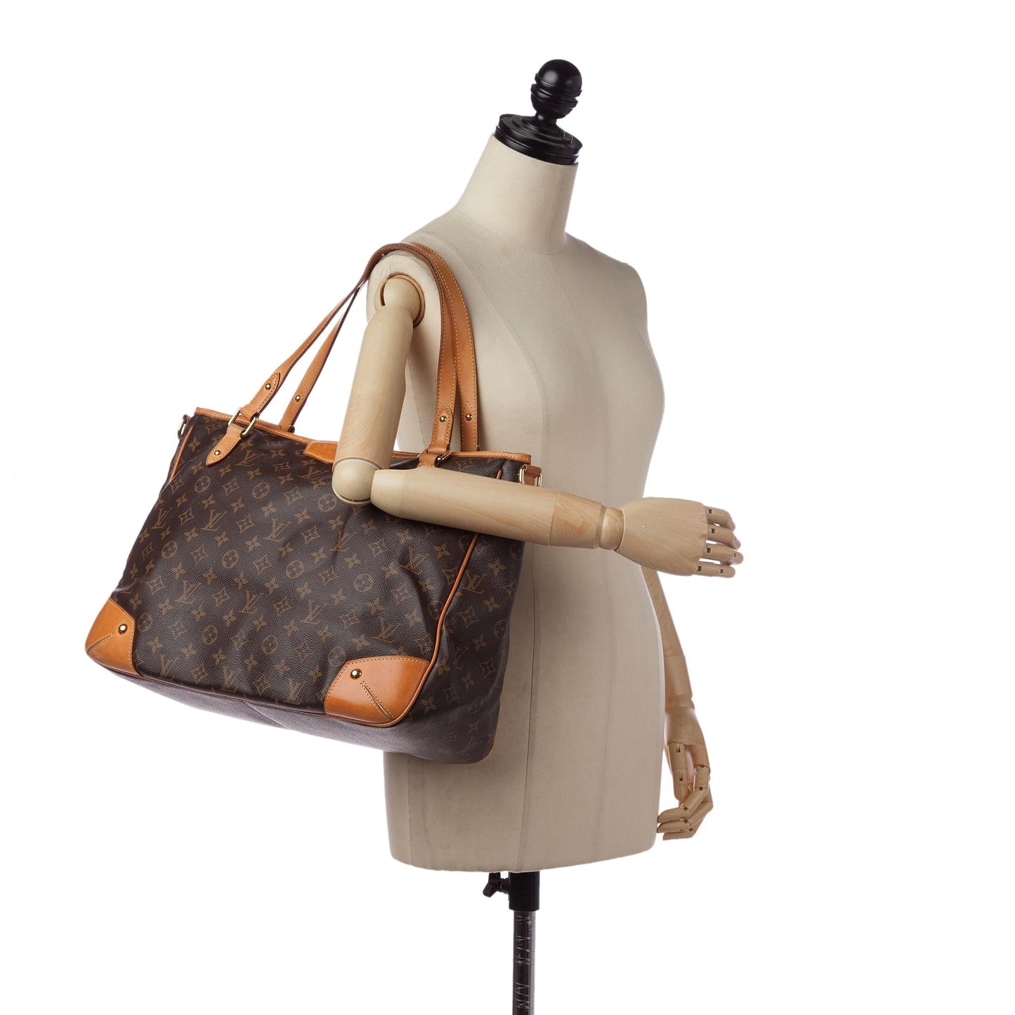 Louis Vuitton Monogram Estrela GM (SHG-31036)