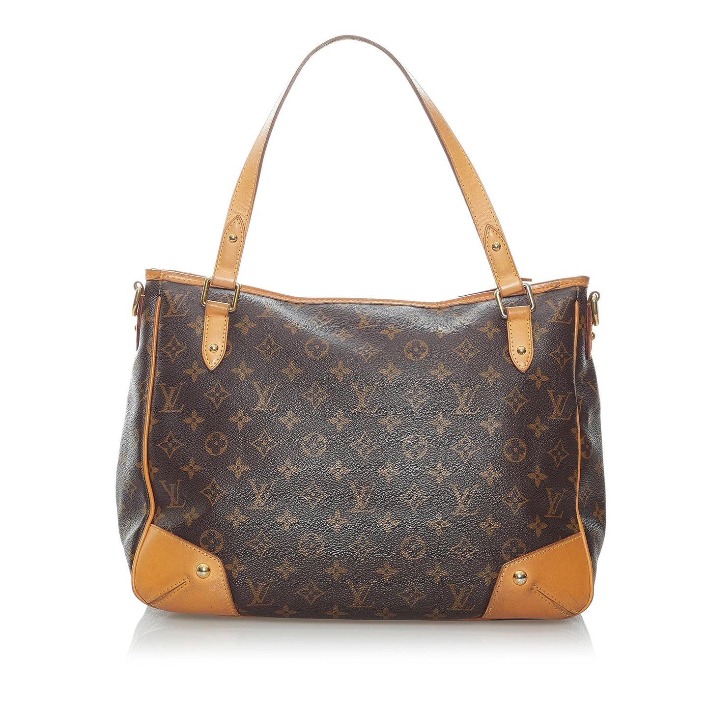 Louis Vuitton Monogram Estrela MM (SHG-30743)