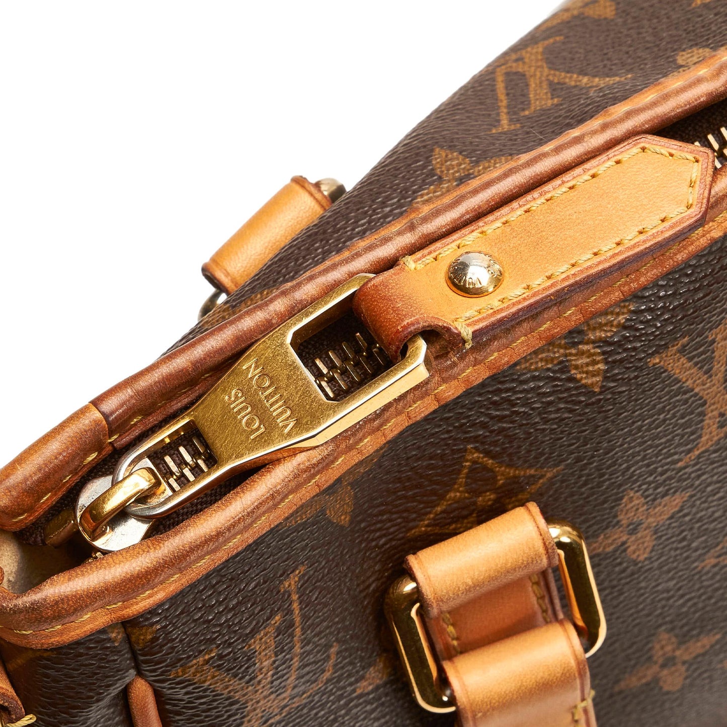 Louis Vuitton Monogram Estrela MM (SHG-30743)