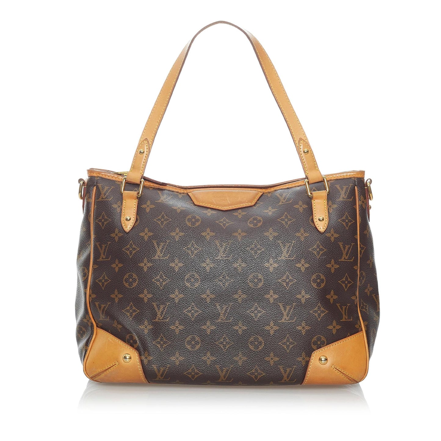 Louis Vuitton Monogram Estrela MM (SHG-30743)