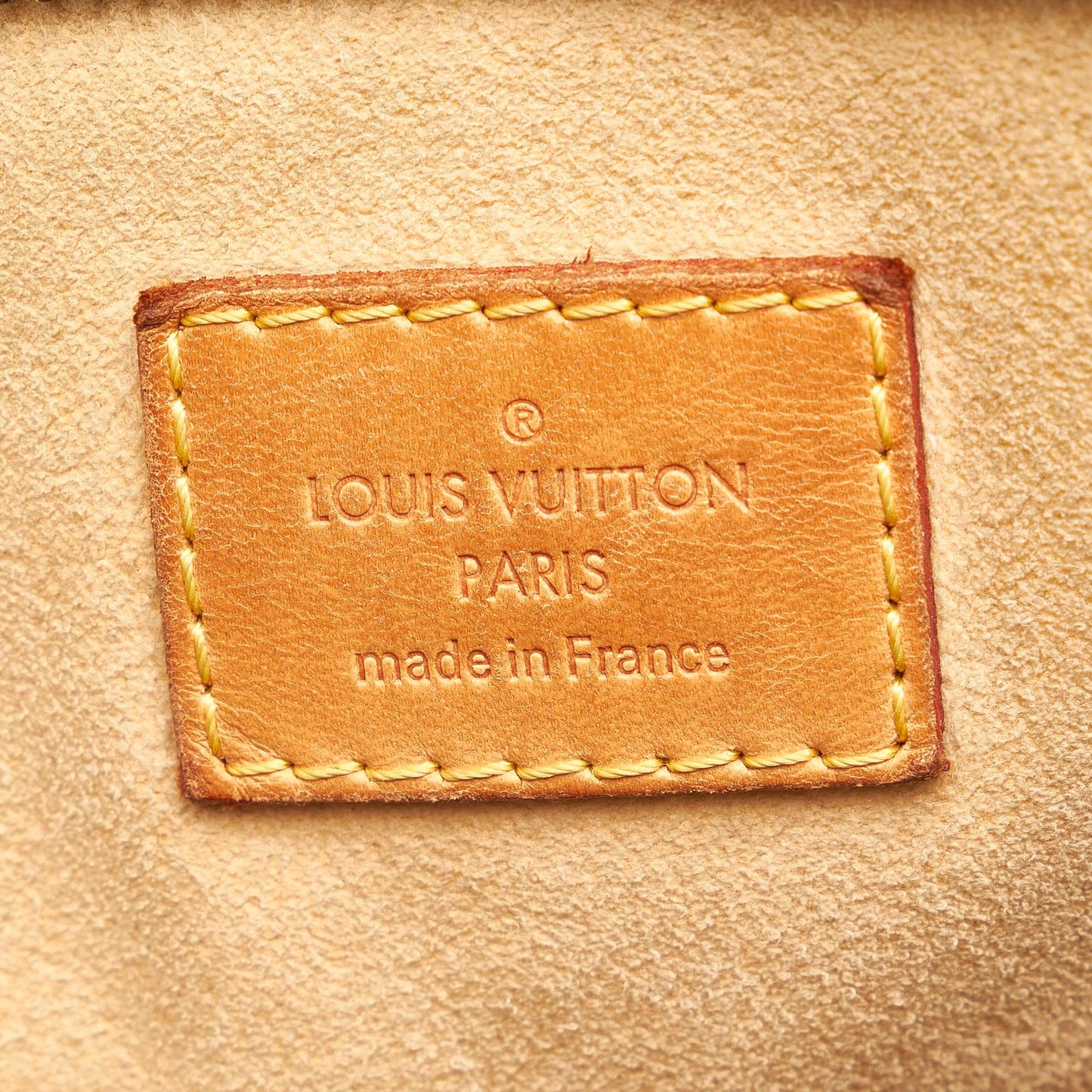 Louis Vuitton Monogram Estrela MM (SHG-30743)