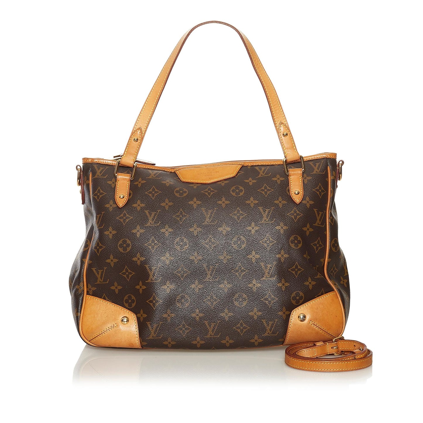 Louis Vuitton Monogram Estrela MM (SHG-34626)