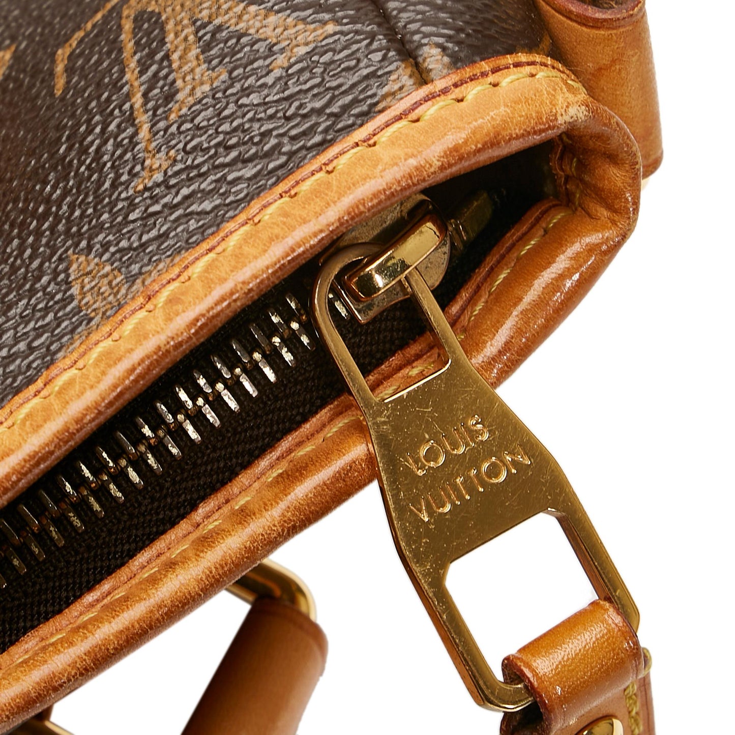 Louis Vuitton Monogram Estrela MM (SHG-35884)