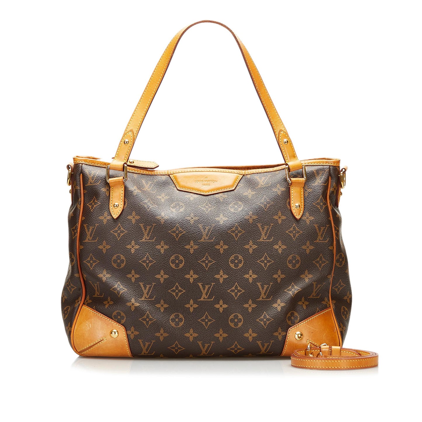 Louis Vuitton Monogram Estrela MM (SHG-35884)