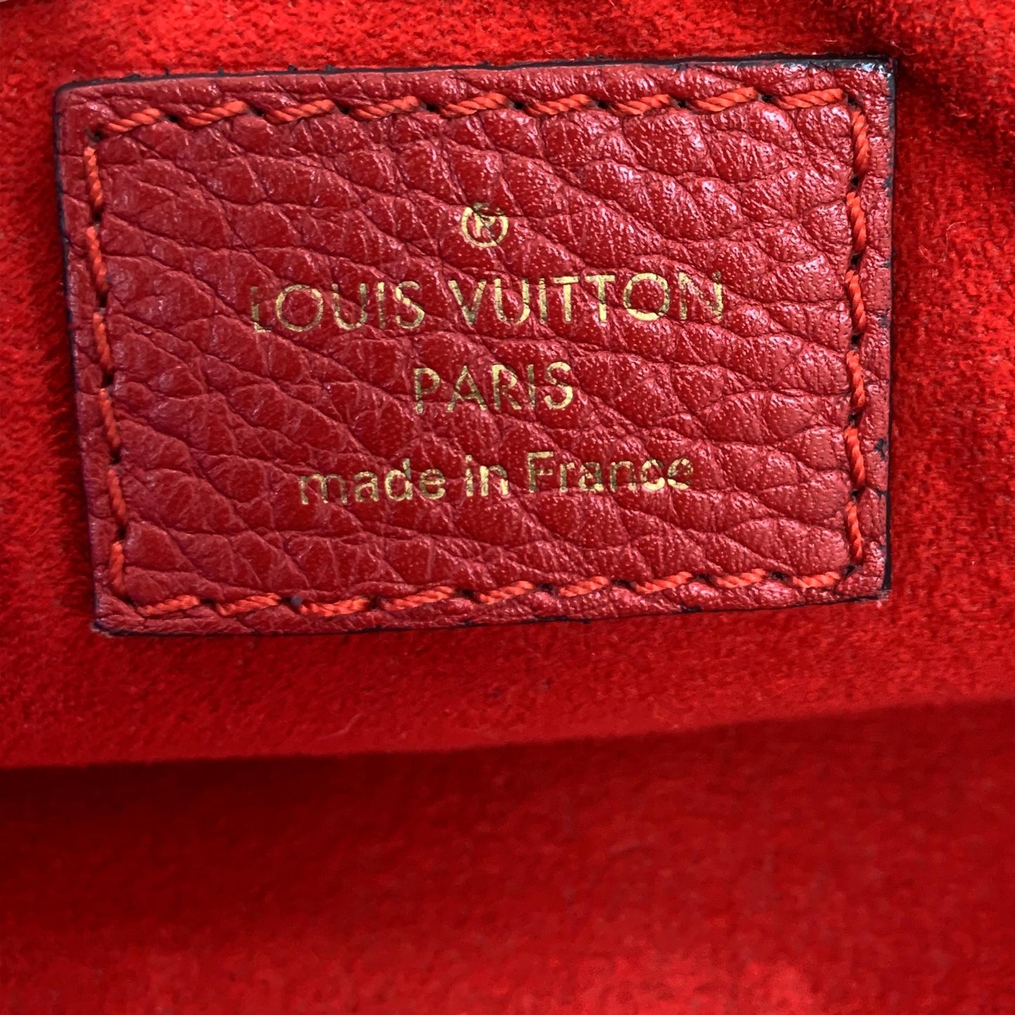 Louis Vuitton Monogram Estrela MM (SHG-37663)