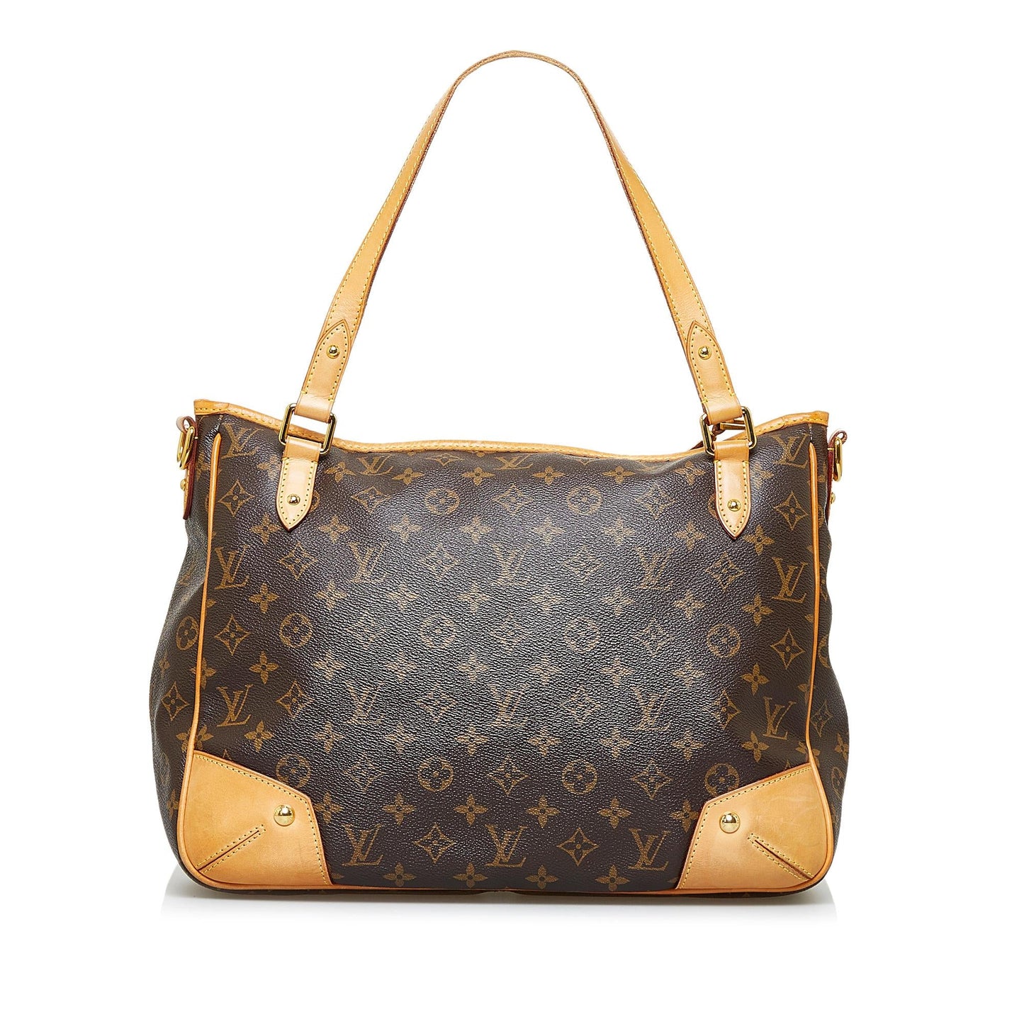 Louis Vuitton Monogram Estrela MM (SHG-wI144A)