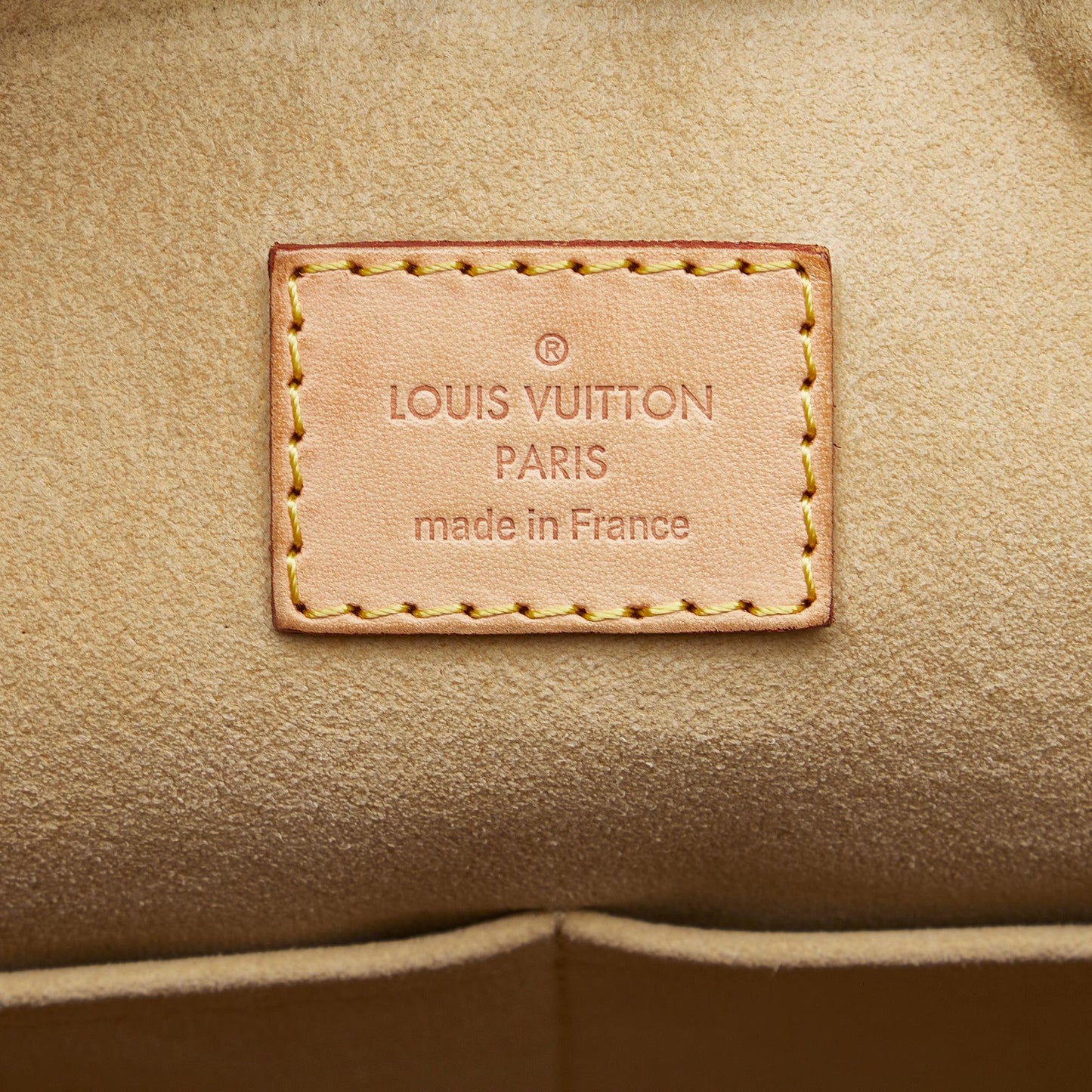 Louis Vuitton Monogram Estrela MM (SHG-wI144A)
