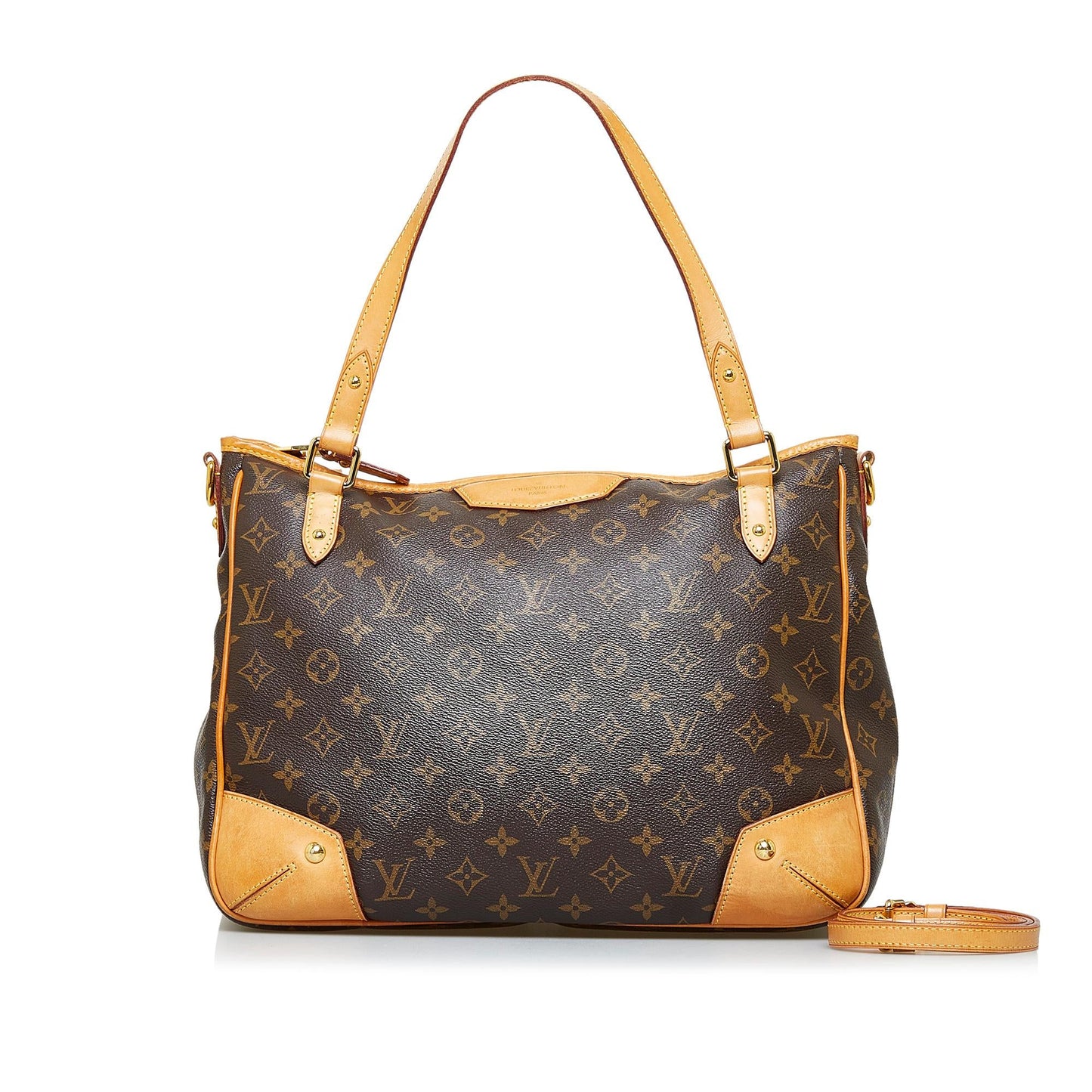 Louis Vuitton Monogram Estrela MM (SHG-wI144A)