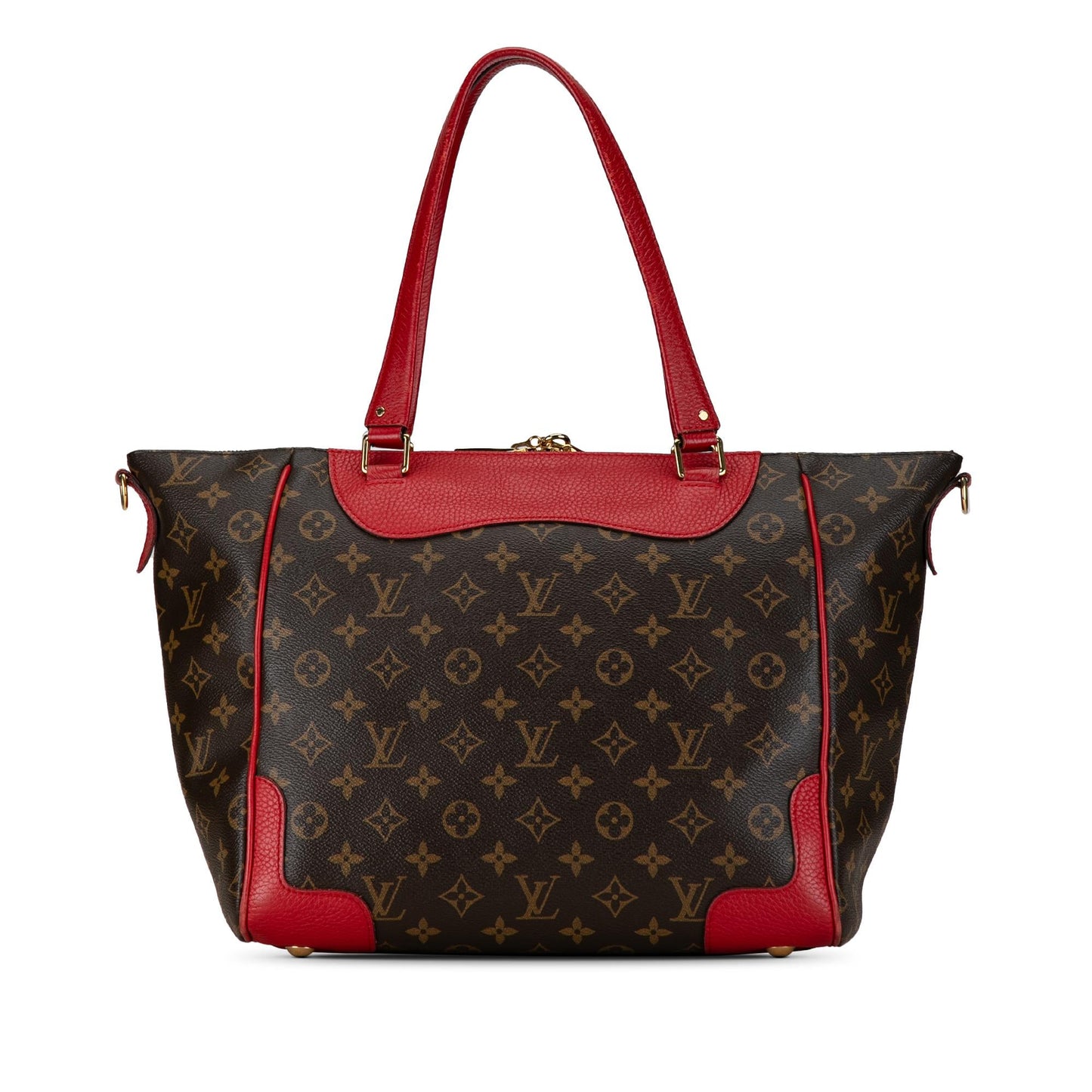 Louis Vuitton Monogram Estrela MM (SHG-pNABUG)
