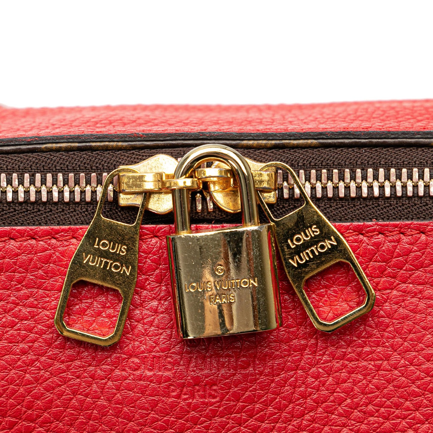 Louis Vuitton Monogram Estrela MM (SHG-pNABUG)