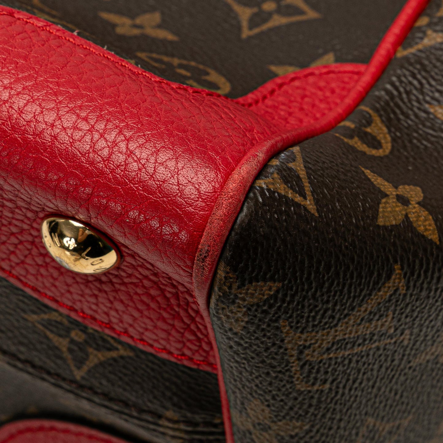 Louis Vuitton Monogram Estrela MM (SHG-pNABUG)