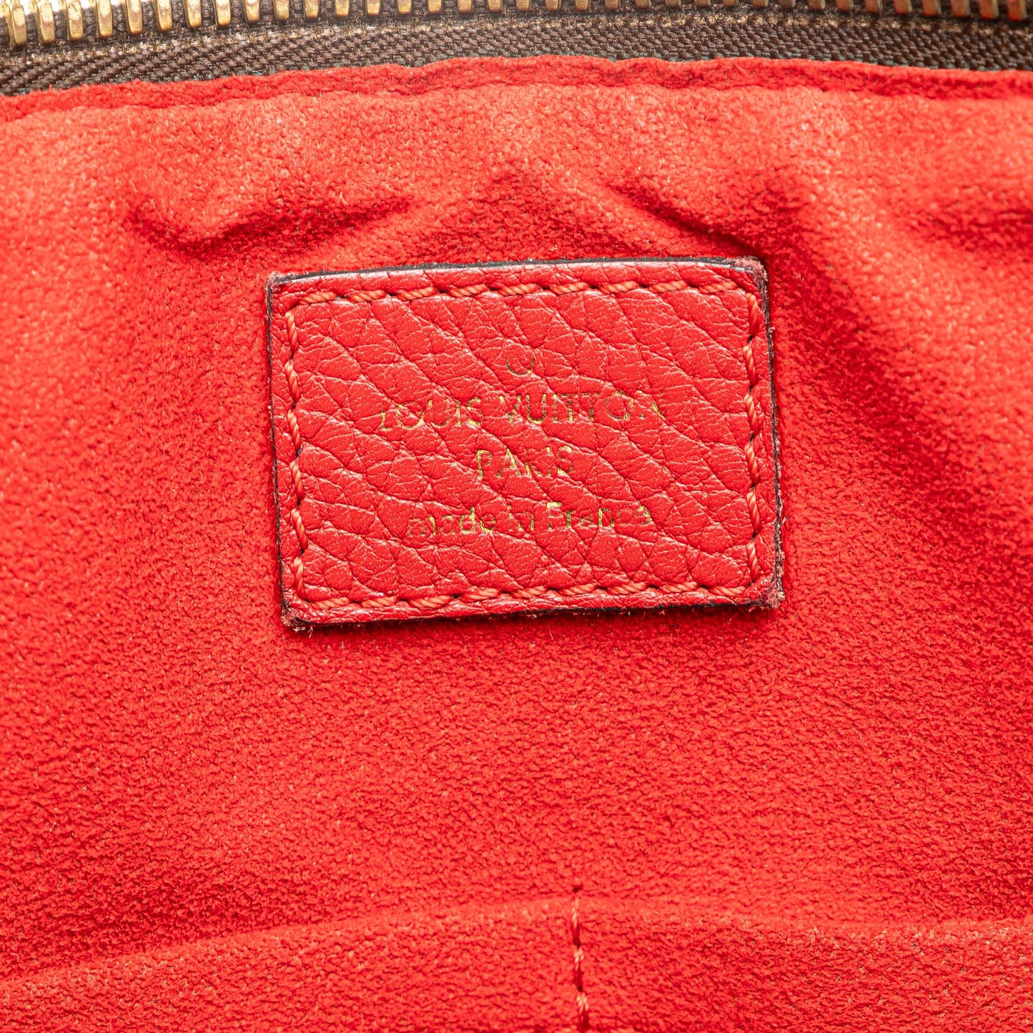 Louis Vuitton Monogram Estrela MM