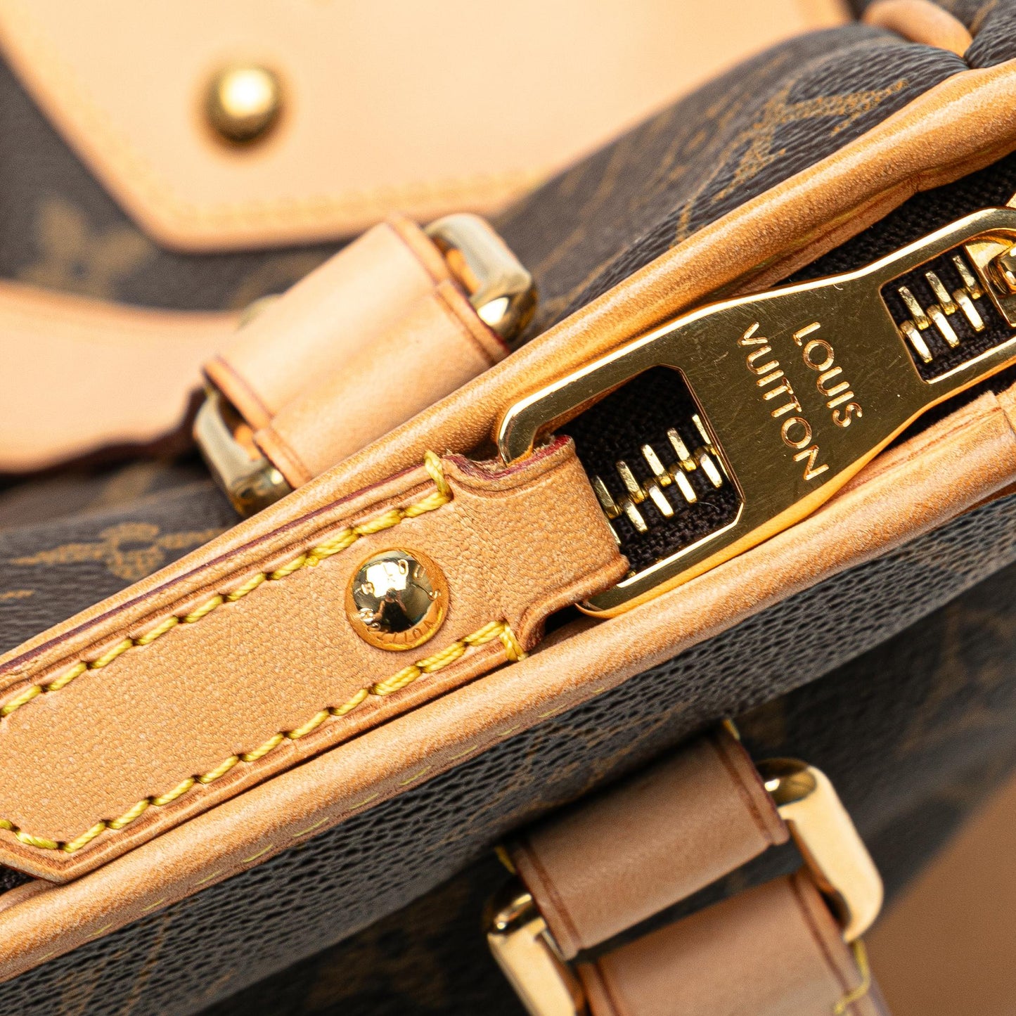 Louis Vuitton Monogram Estrela MM (SHG-8n6Tx9)