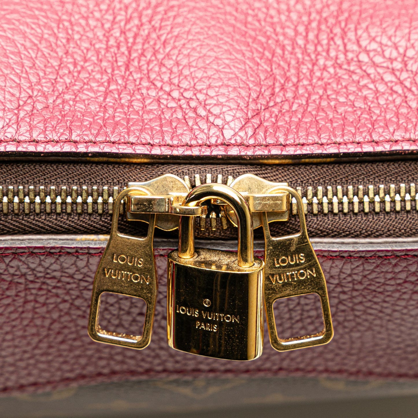 Louis Vuitton Monogram Estrela MM