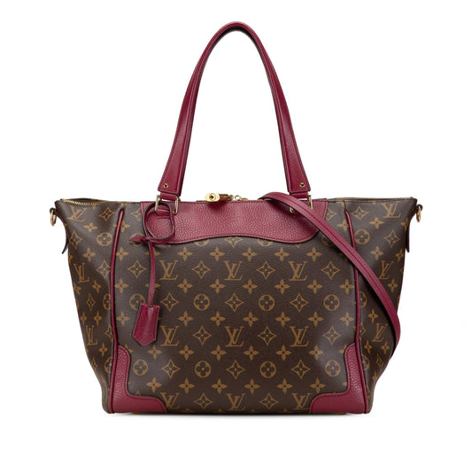 Louis Vuitton Monogram Estrela MM