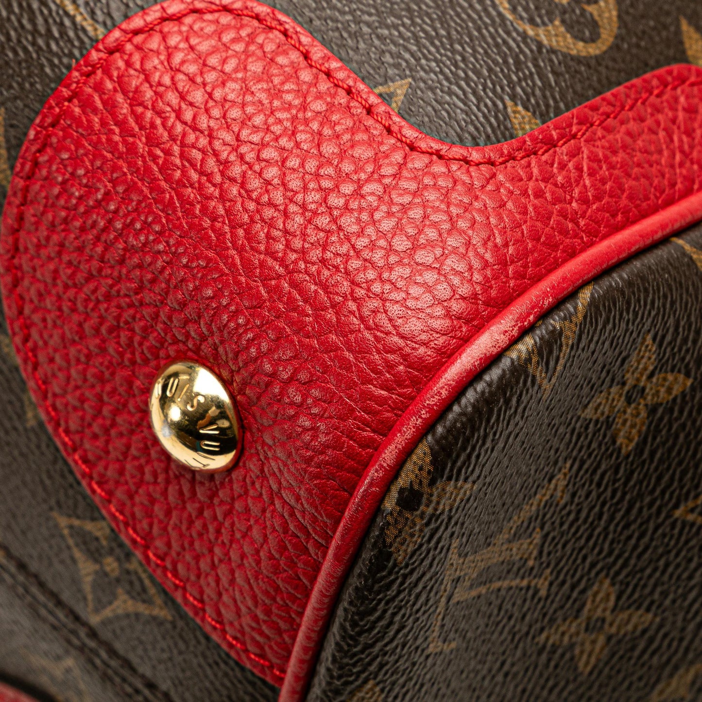 Louis Vuitton Monogram Estrela MM