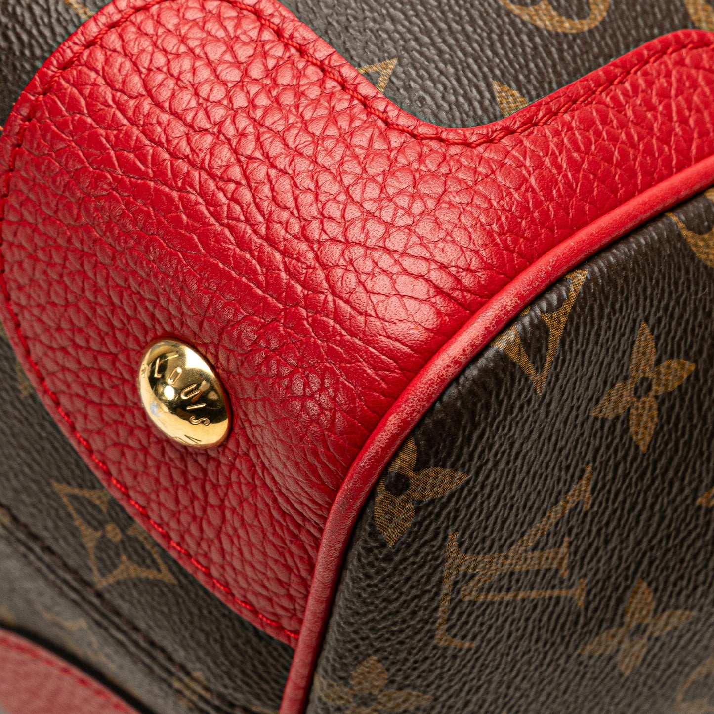 Louis Vuitton Monogram Estrela MM