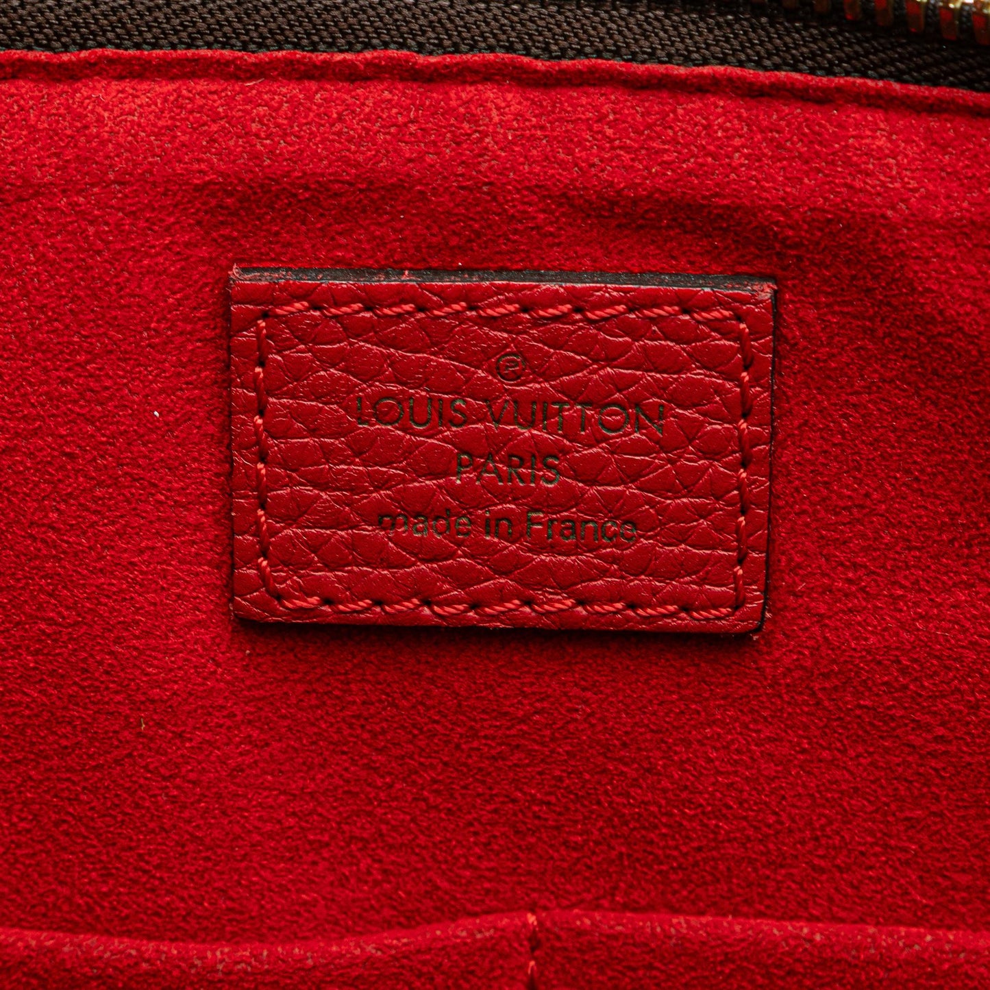 Louis Vuitton Monogram Estrela MM