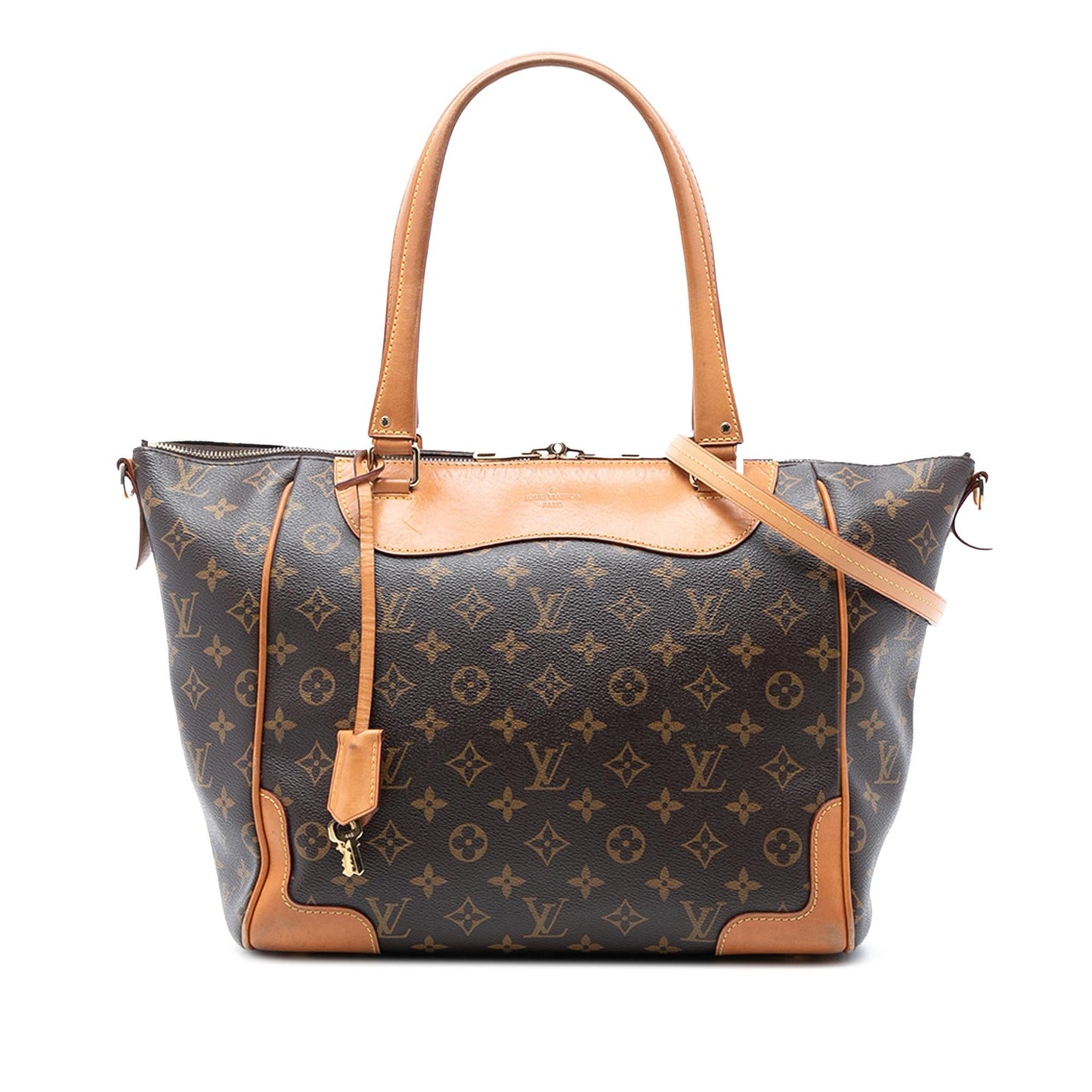 Louis Vuitton Monogram Estrela MM
