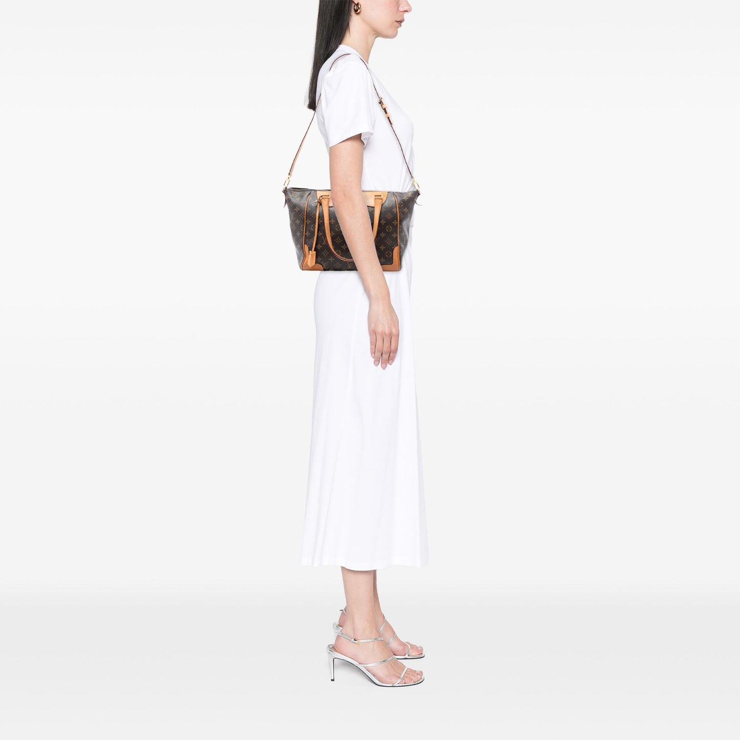 Louis Vuitton Monogram Estrela MM