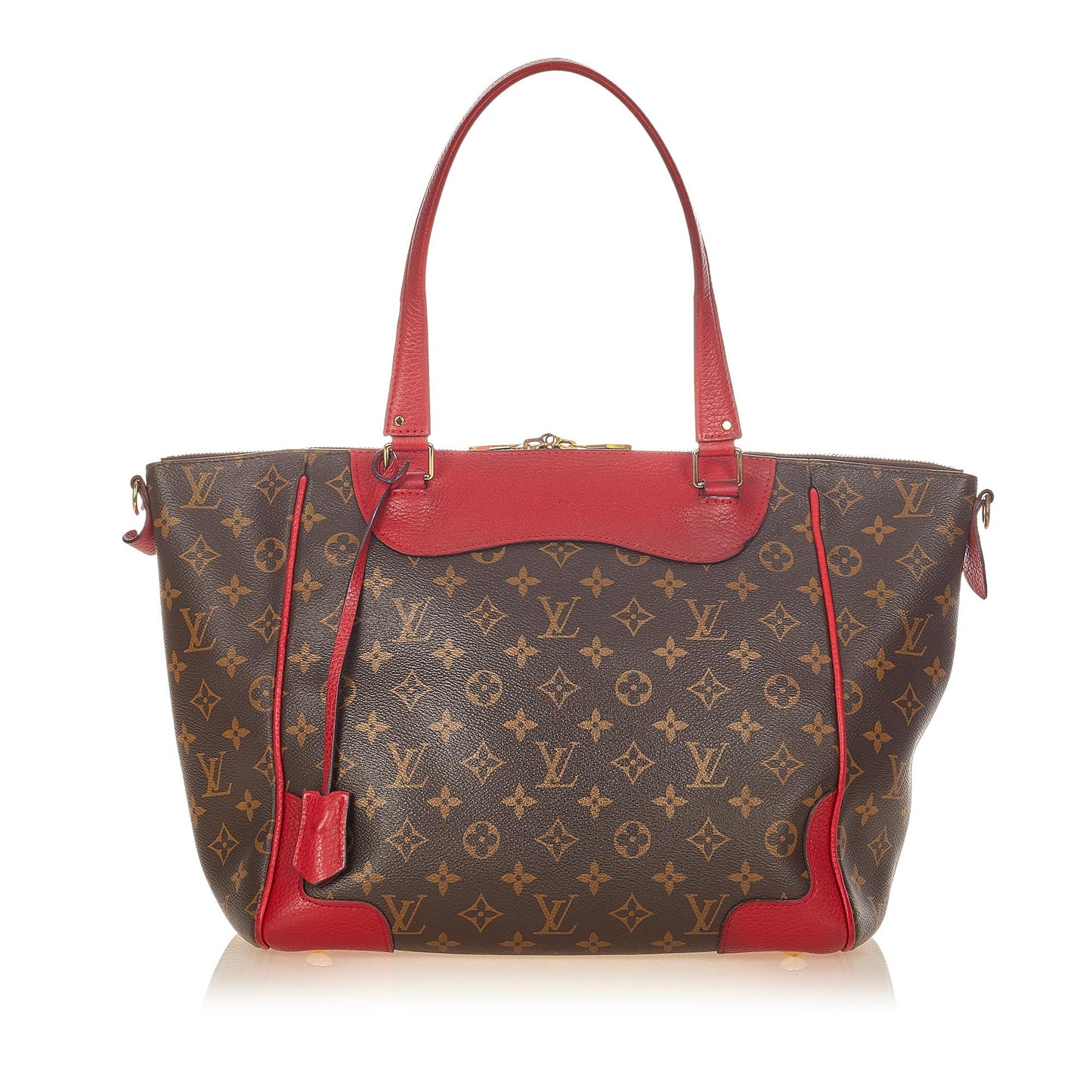 Louis Vuitton Monogram Estrela NM (SHG-26170)