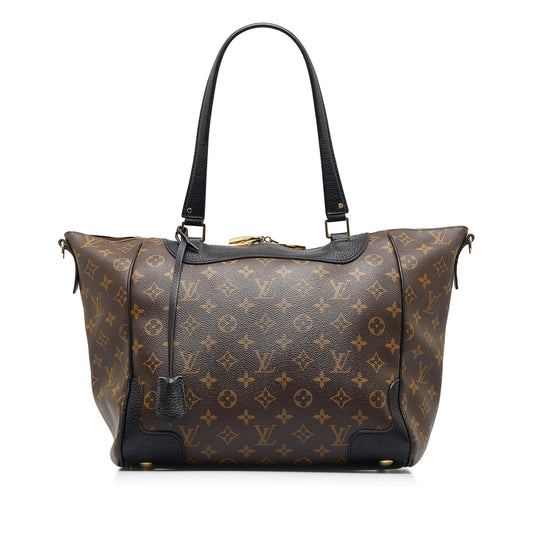 Louis Vuitton Monogram Estrela NM (SHG-C3bOk5)