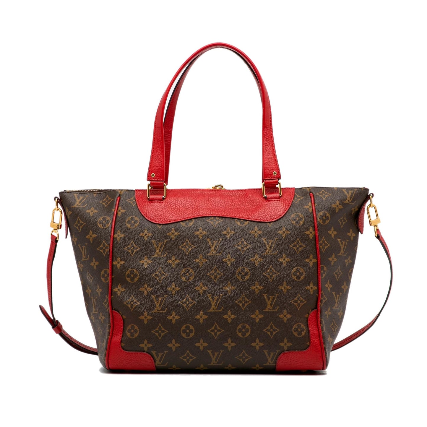 Louis Vuitton Monogram Estrela (SHG-H3qtjz)