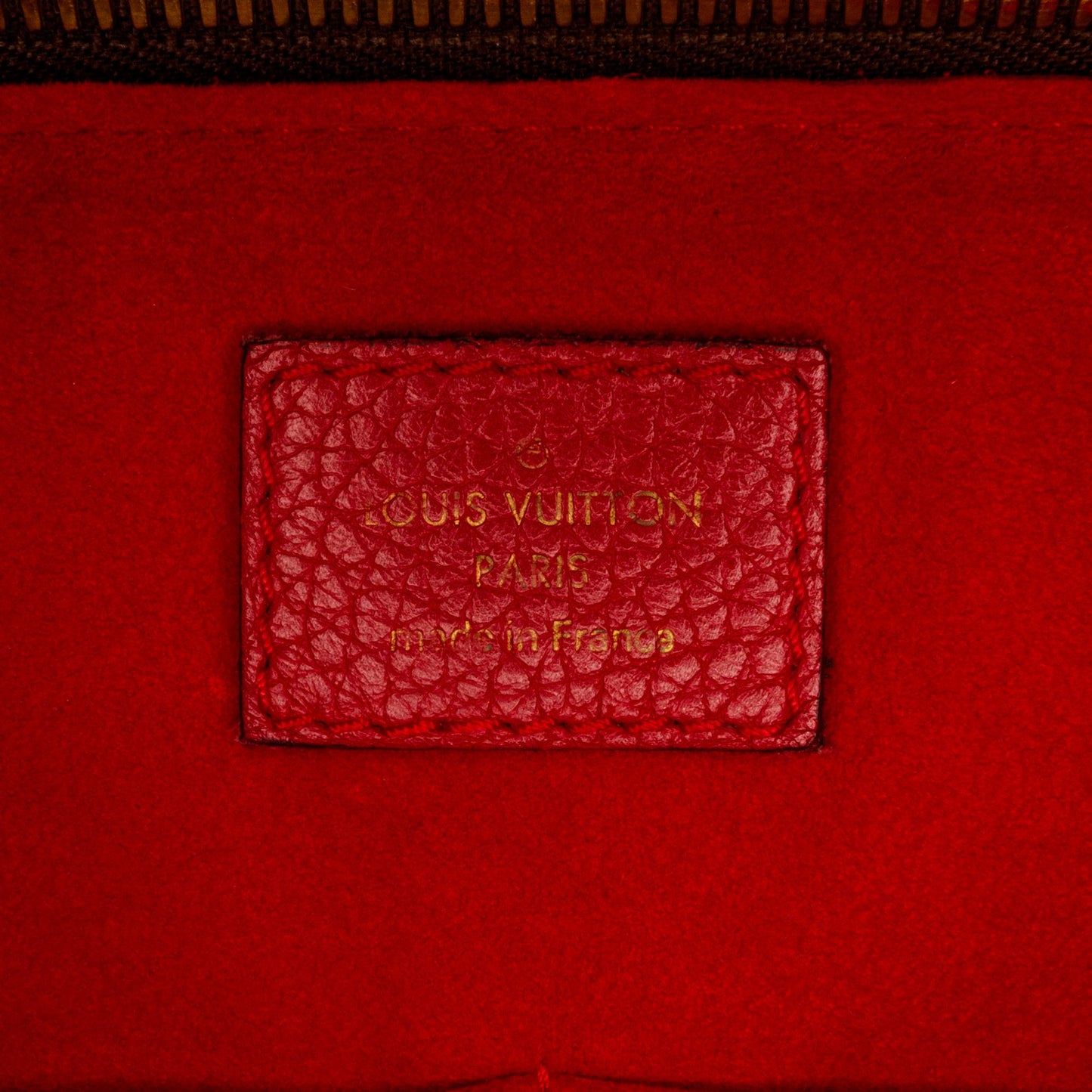 Louis Vuitton Monogram Estrela (SHG-H3qtjz)
