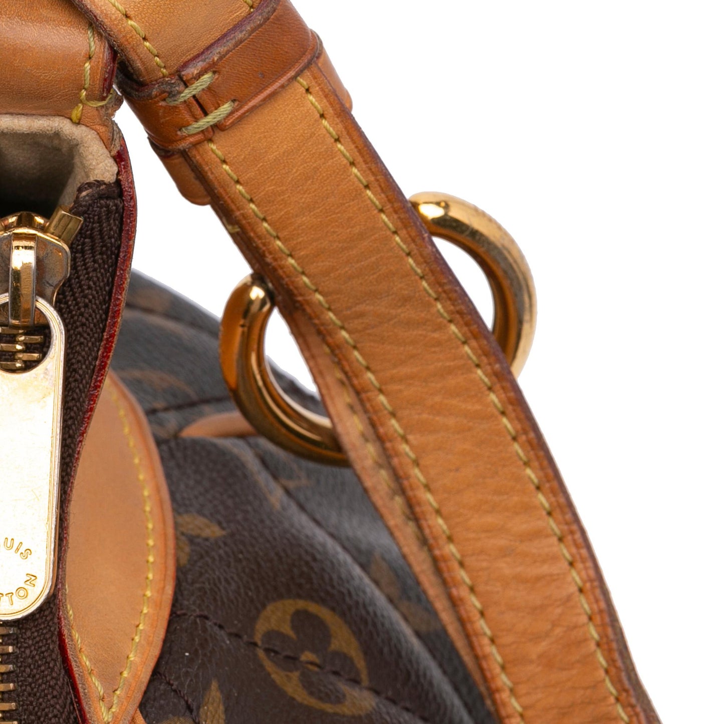 Louis Vuitton Monogram Etoile City GM (SHG-QhzWVf)