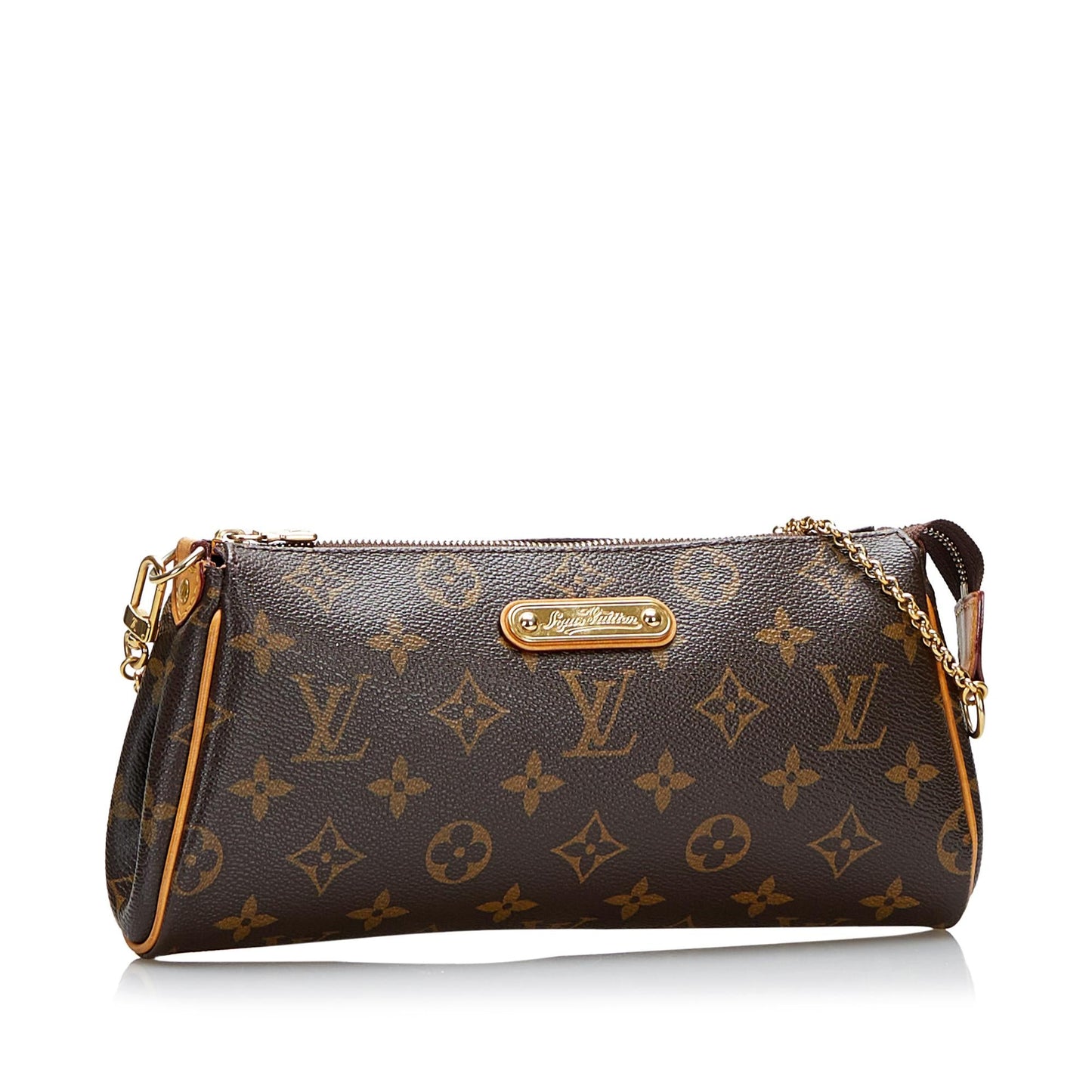 Louis Vuitton Monogram Eva (SHG-Swqyp5)