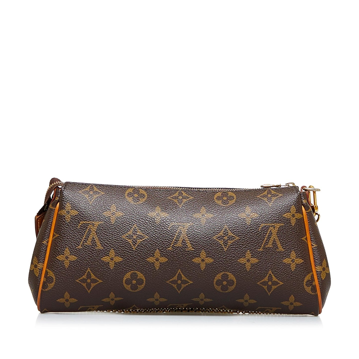 Louis Vuitton Monogram Eva (SHG-QkMBRK)