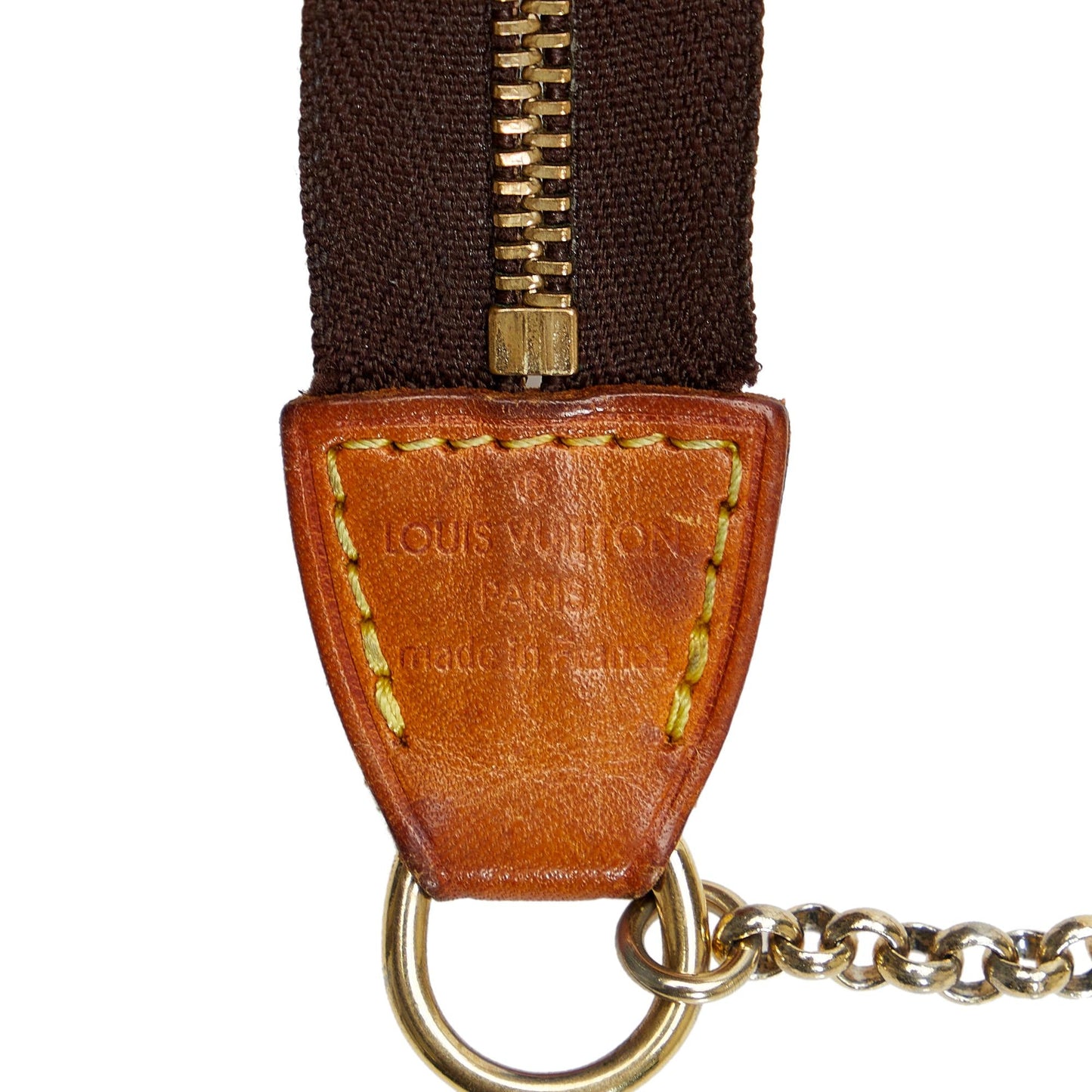 Louis Vuitton Monogram Eva (SHG-QkMBRK)