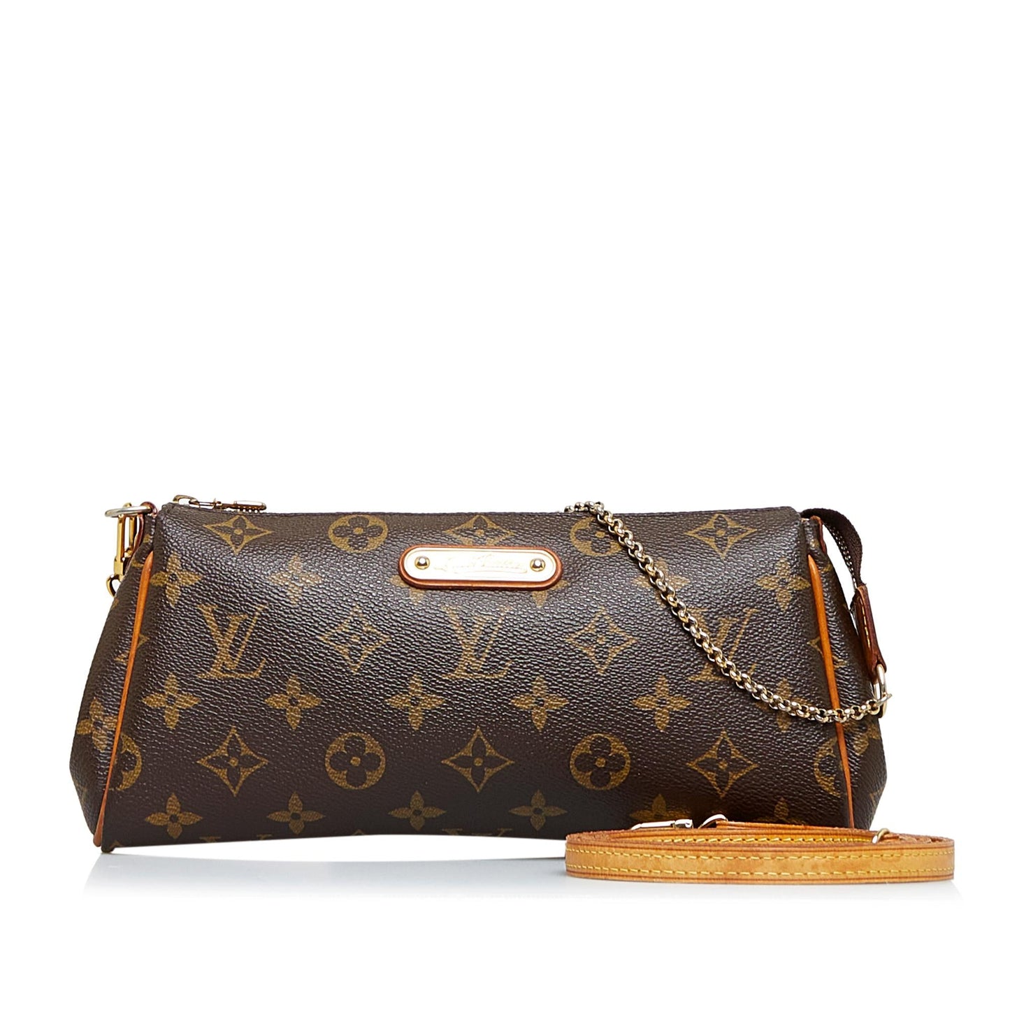 Louis Vuitton Monogram Eva (SHG-QkMBRK)