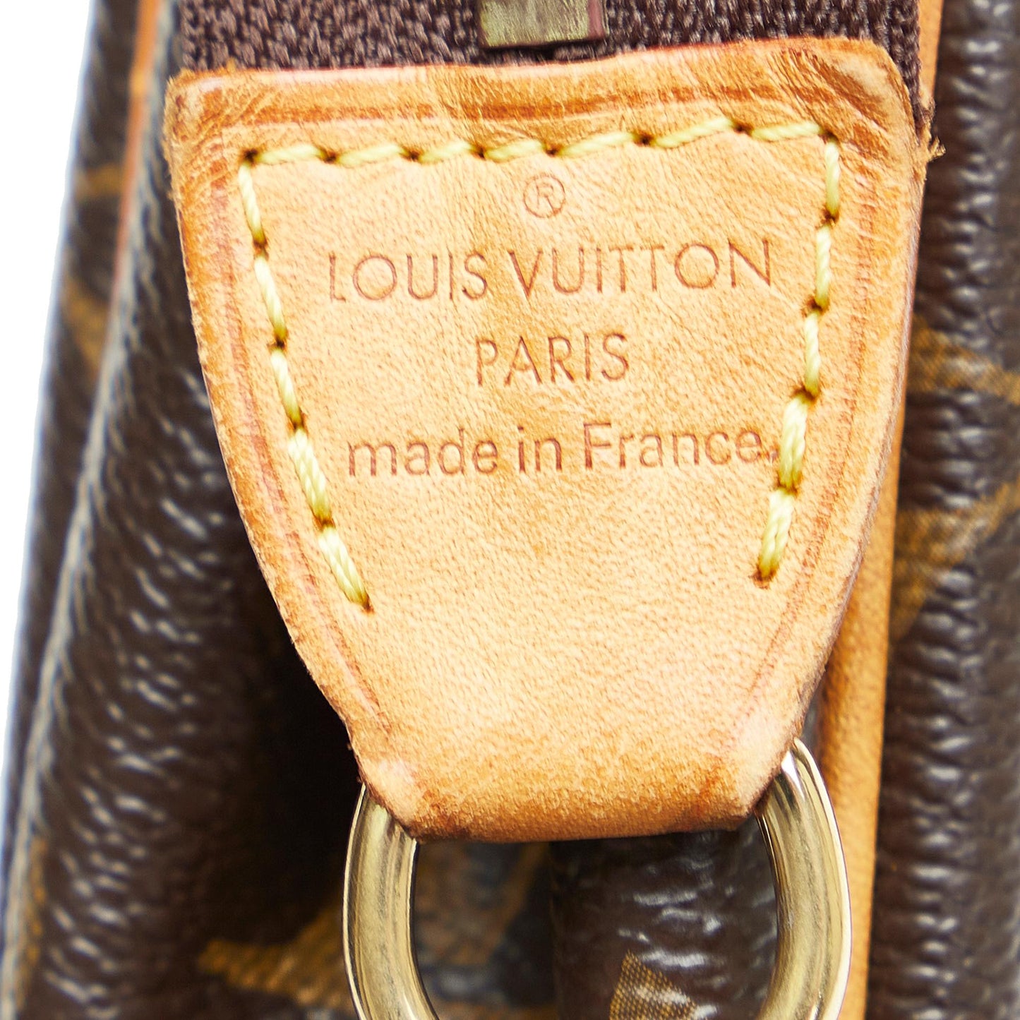 Louis Vuitton Monogram Eva (SHG-yCxhRq)