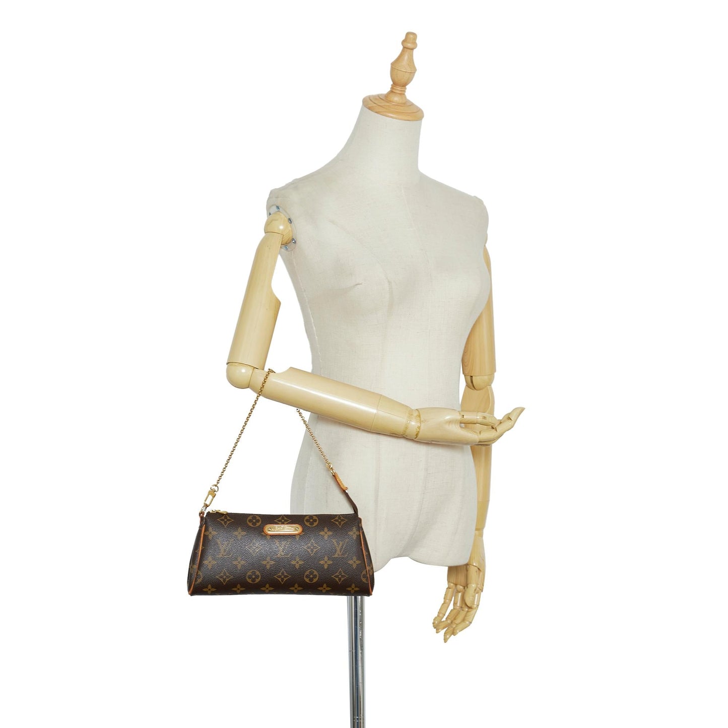 Louis Vuitton Monogram Eva (SHG-yCxhRq)