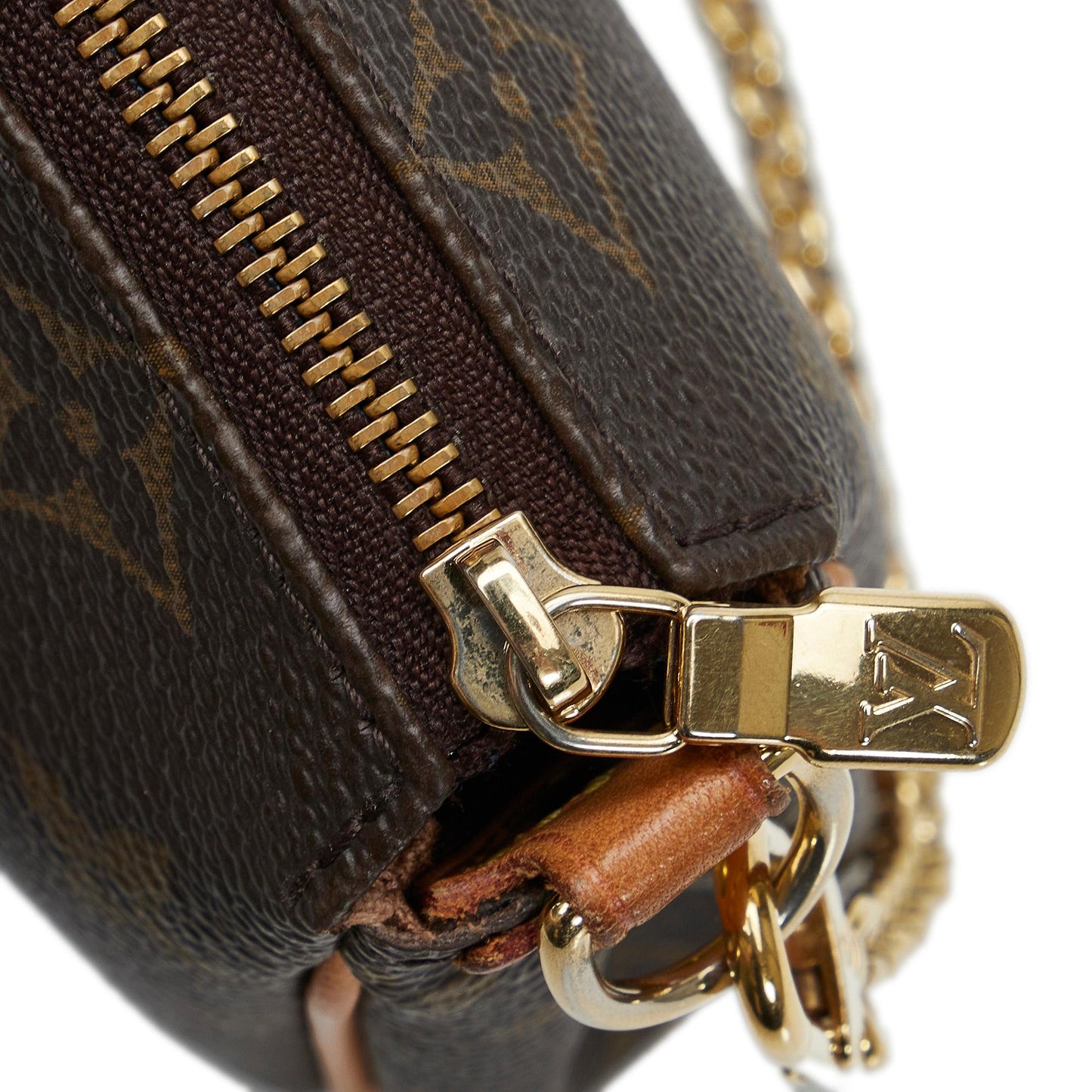 Louis Vuitton Monogram Eva (SHG-YQpObL)