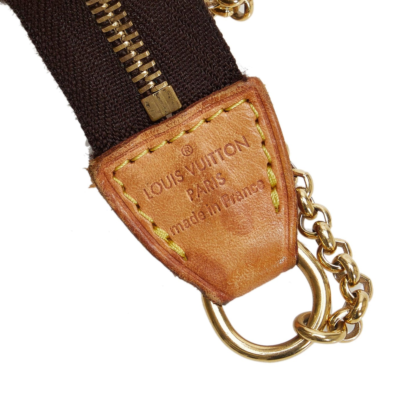 Louis Vuitton Monogram Eva (SHG-YQpObL)