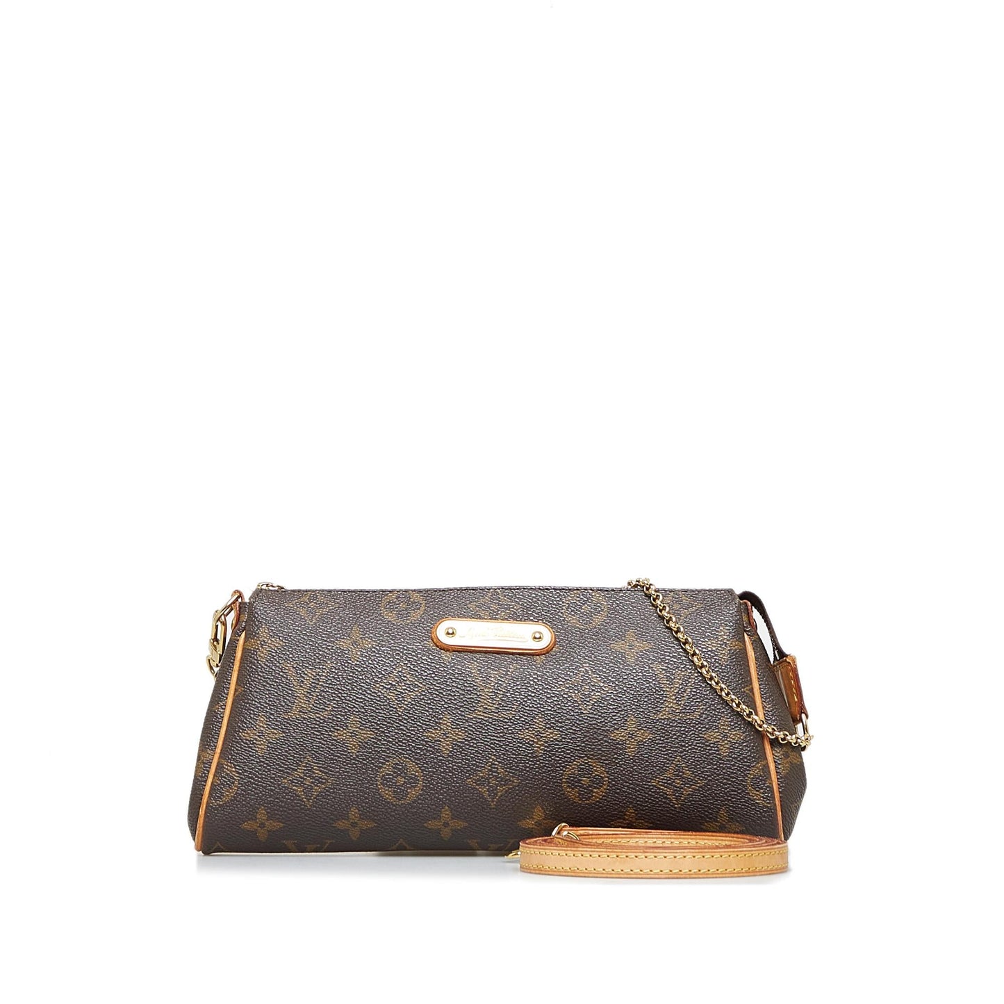 Louis Vuitton Monogram Eva (SHG-YQpObL)