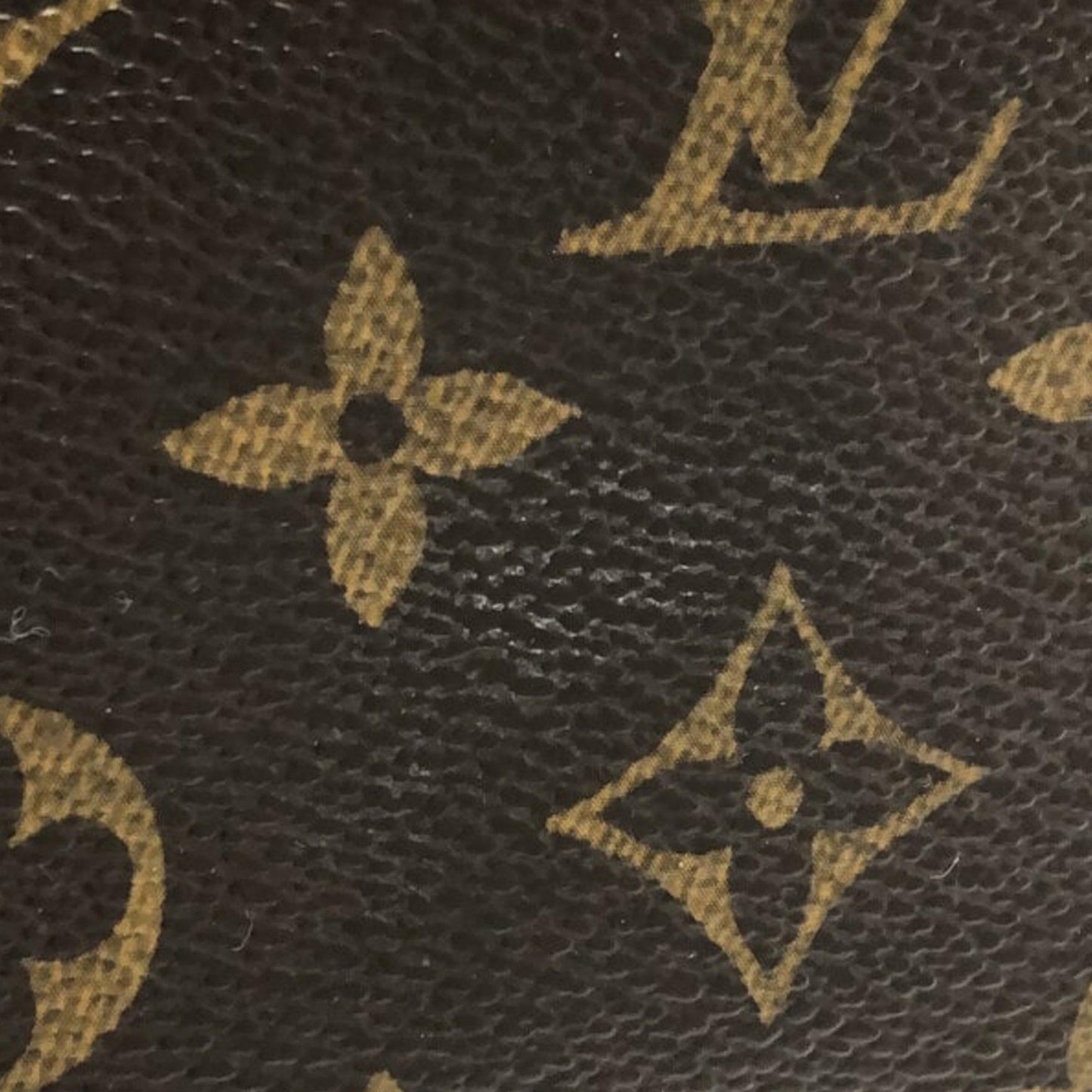 Louis Vuitton Monogram Eva (SHG-6tbLGo)