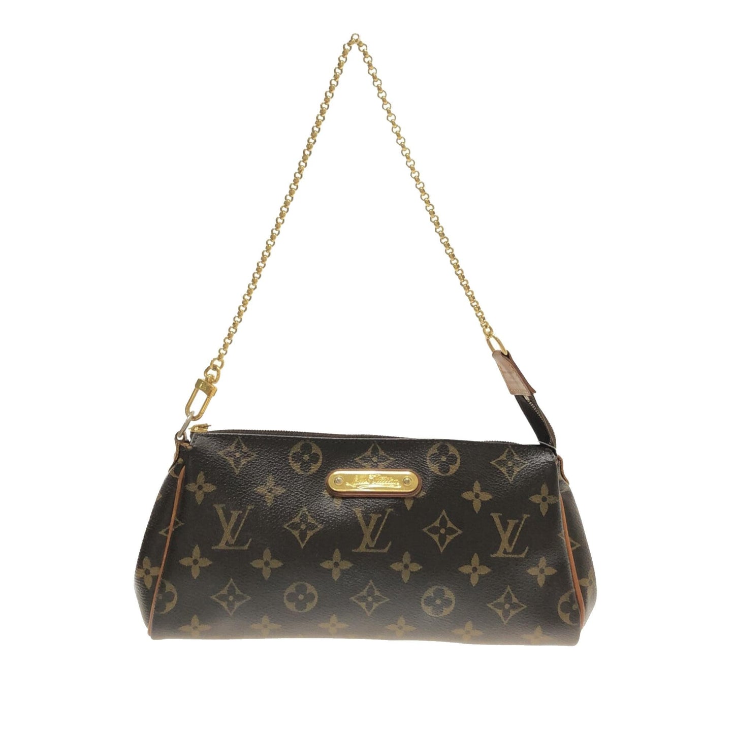 Louis Vuitton Monogram Eva (SHG-6tbLGo)