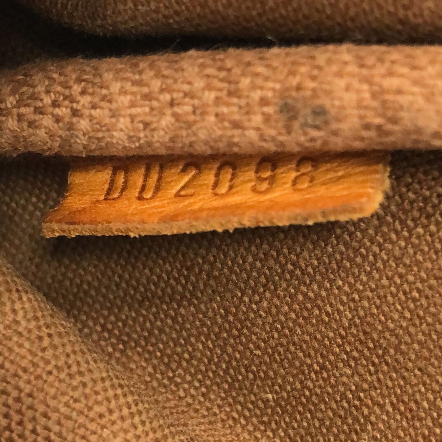 Louis Vuitton Monogram Eva (SHG-6tbLGo)